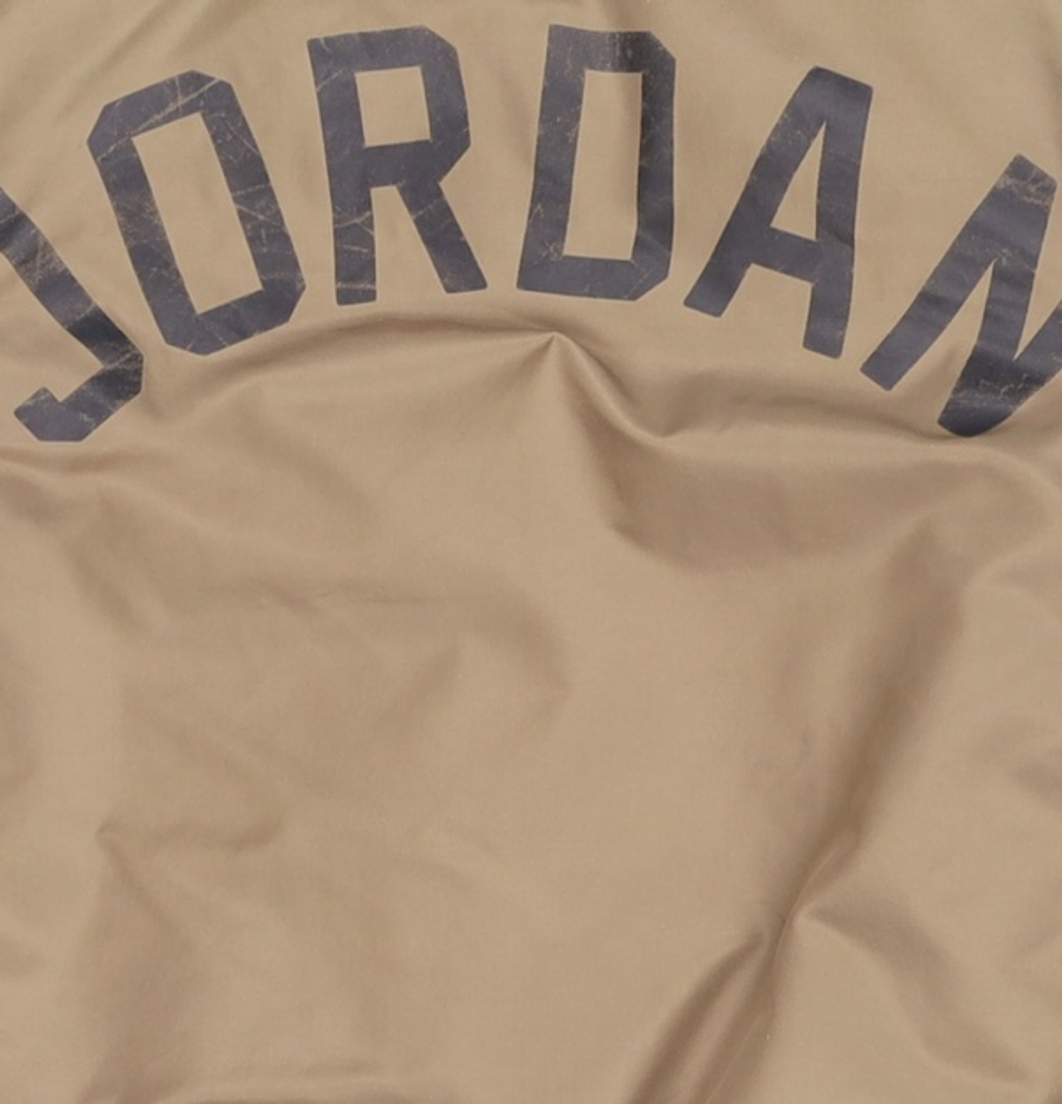 조던(Jordan) 항공 점퍼/블루종/MA-1 S