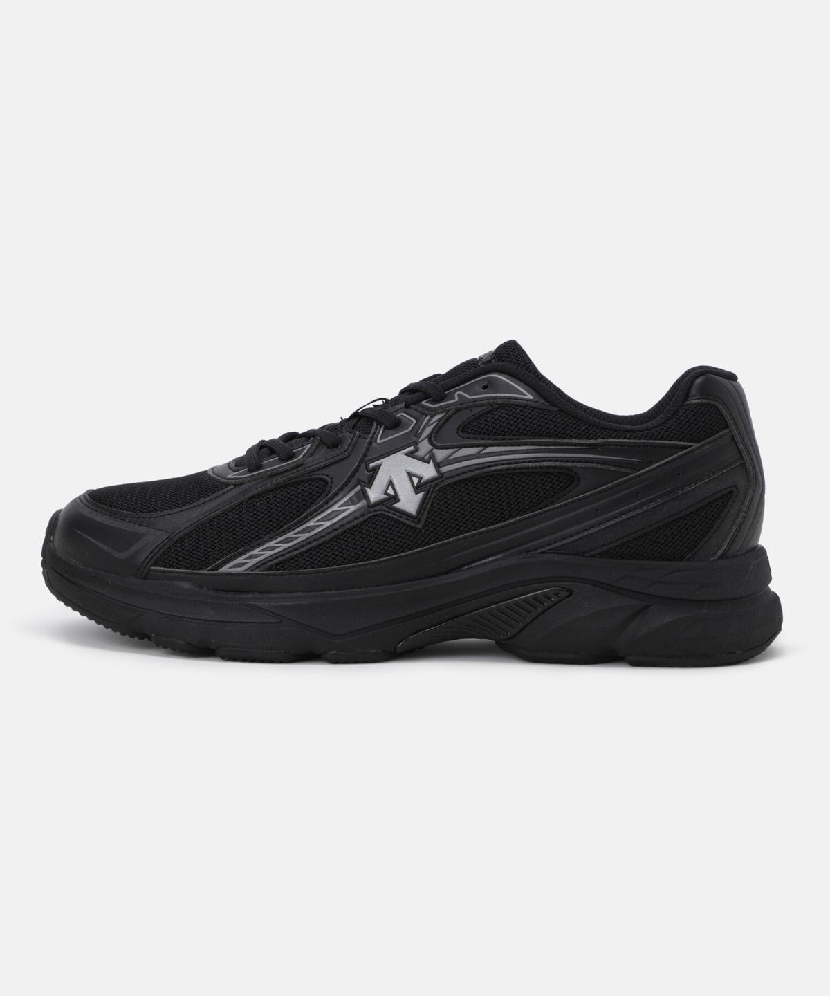 데상트(DESCENTE) 디마라톤 V3 블랙 SR323LCR75