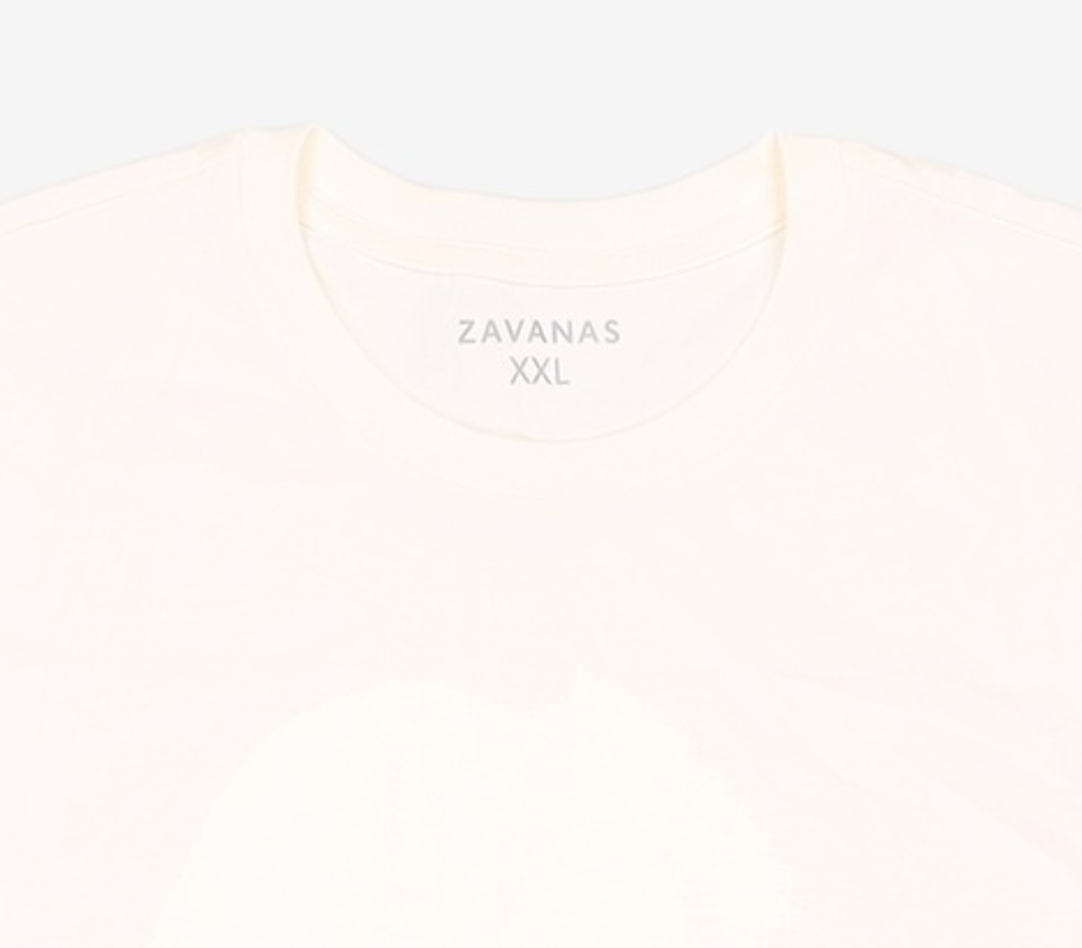 자바나스(ZAVANAS) 반소매 티셔츠 110