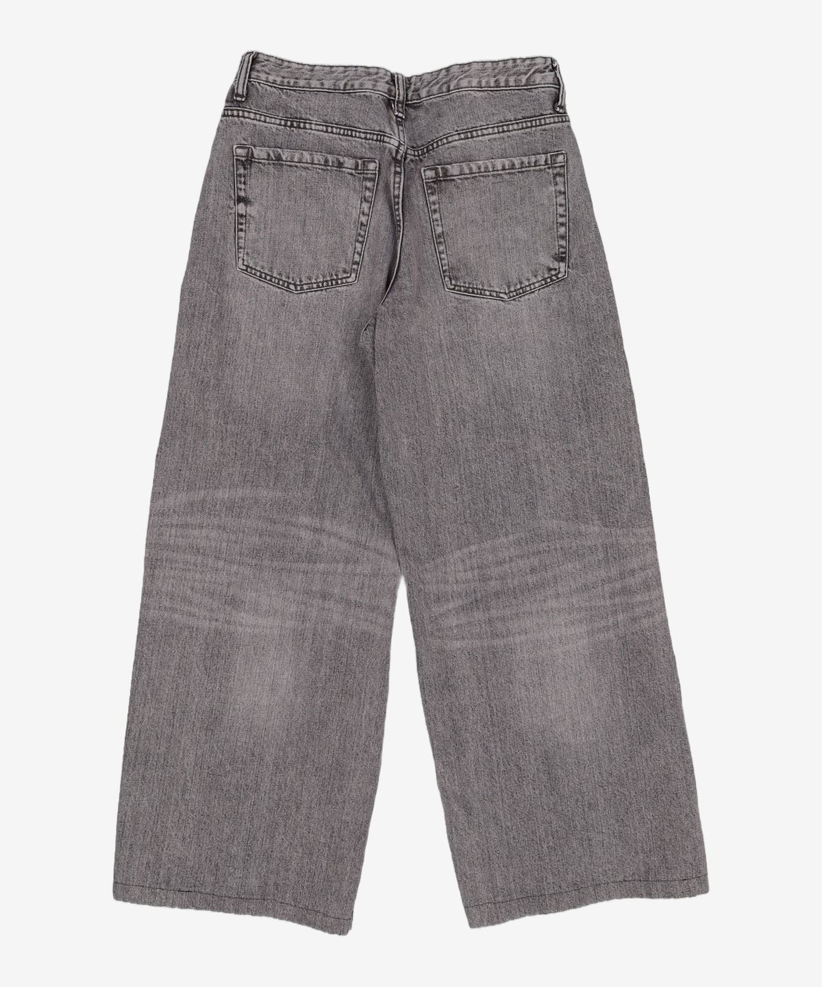 자라(ZARA) 청/데님 팬츠 38
