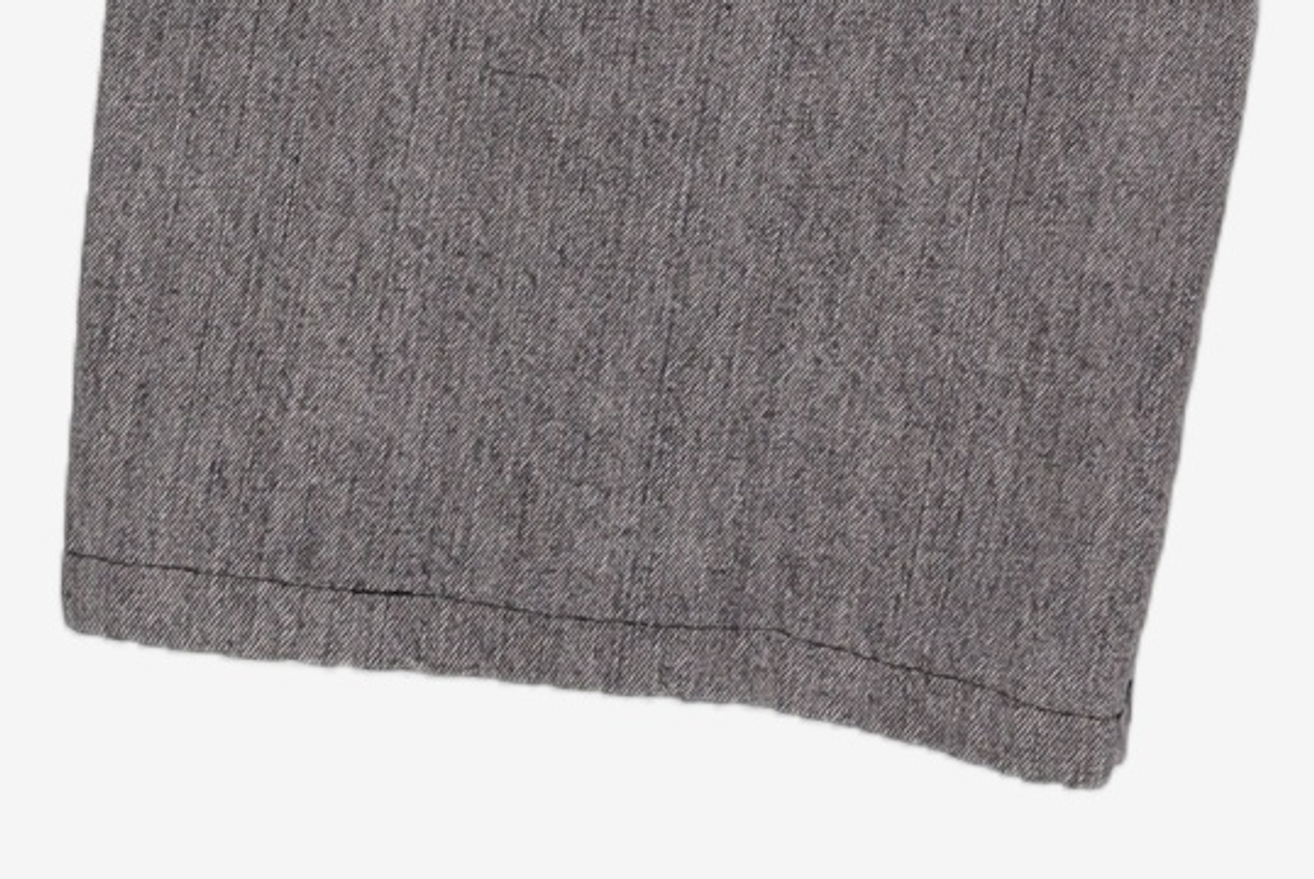자라(ZARA) 청/데님 팬츠 38