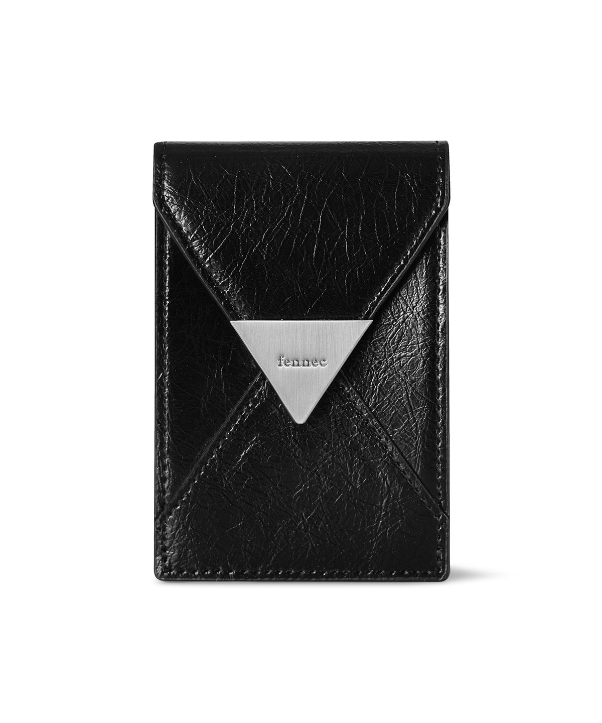 페넥(FENNEC) MIVER SLIM POCKET - BLACK