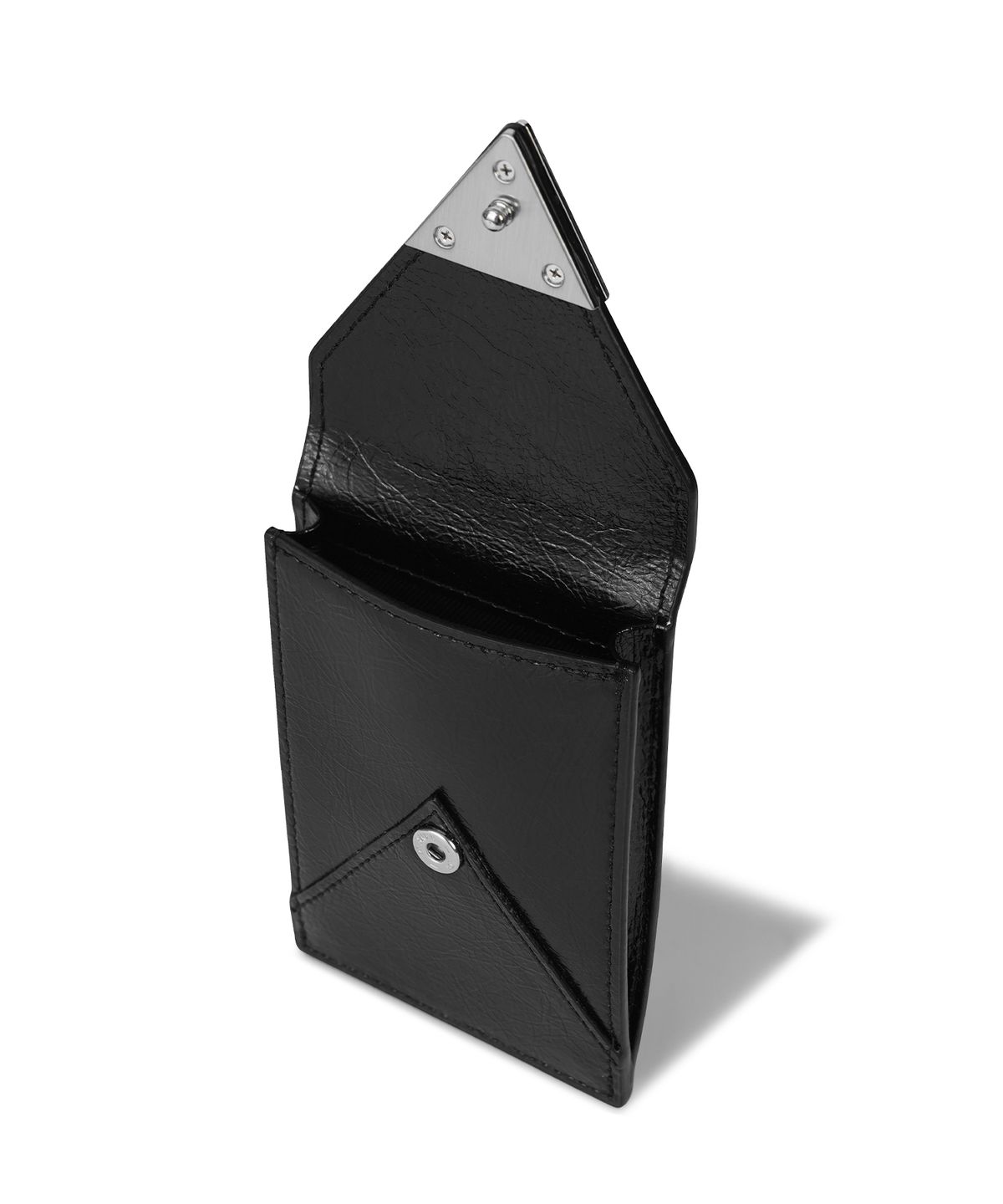 페넥(FENNEC) MIVER SLIM POCKET - BLACK
