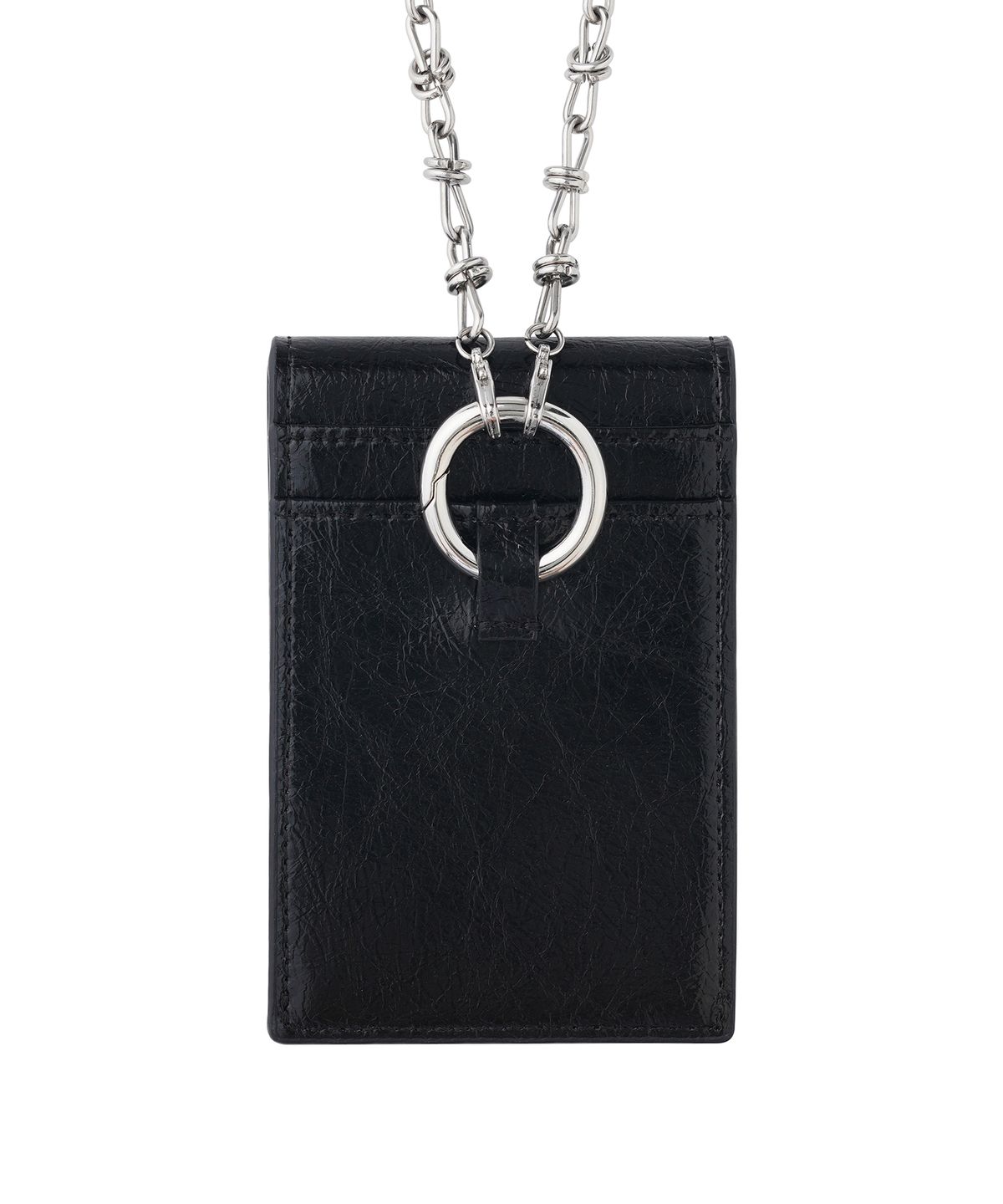 페넥(FENNEC) MIVER SLIM POCKET - BLACK