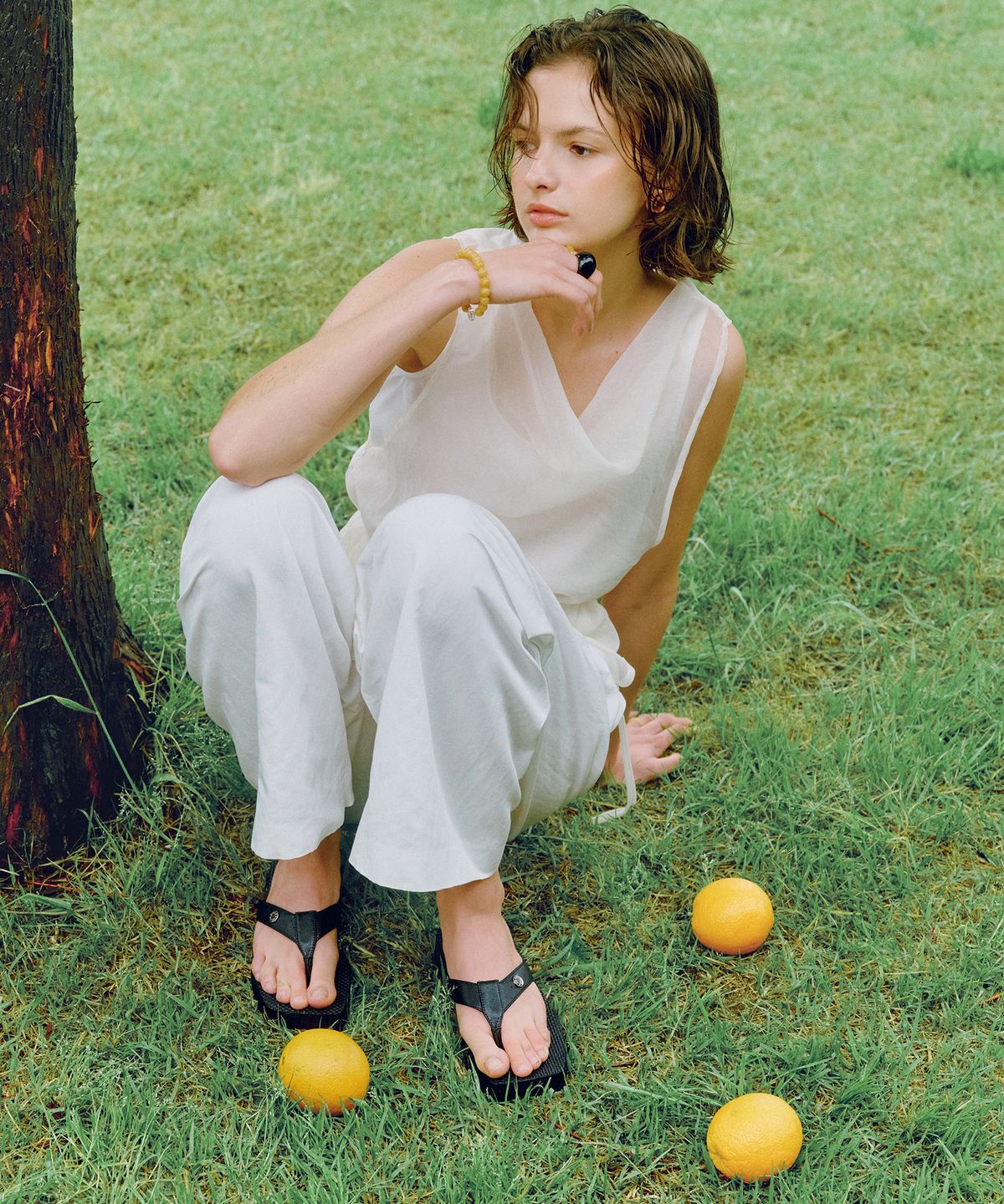 레이첼콕스(RACHEL COX) RILL Rain Sandals_RCC150S