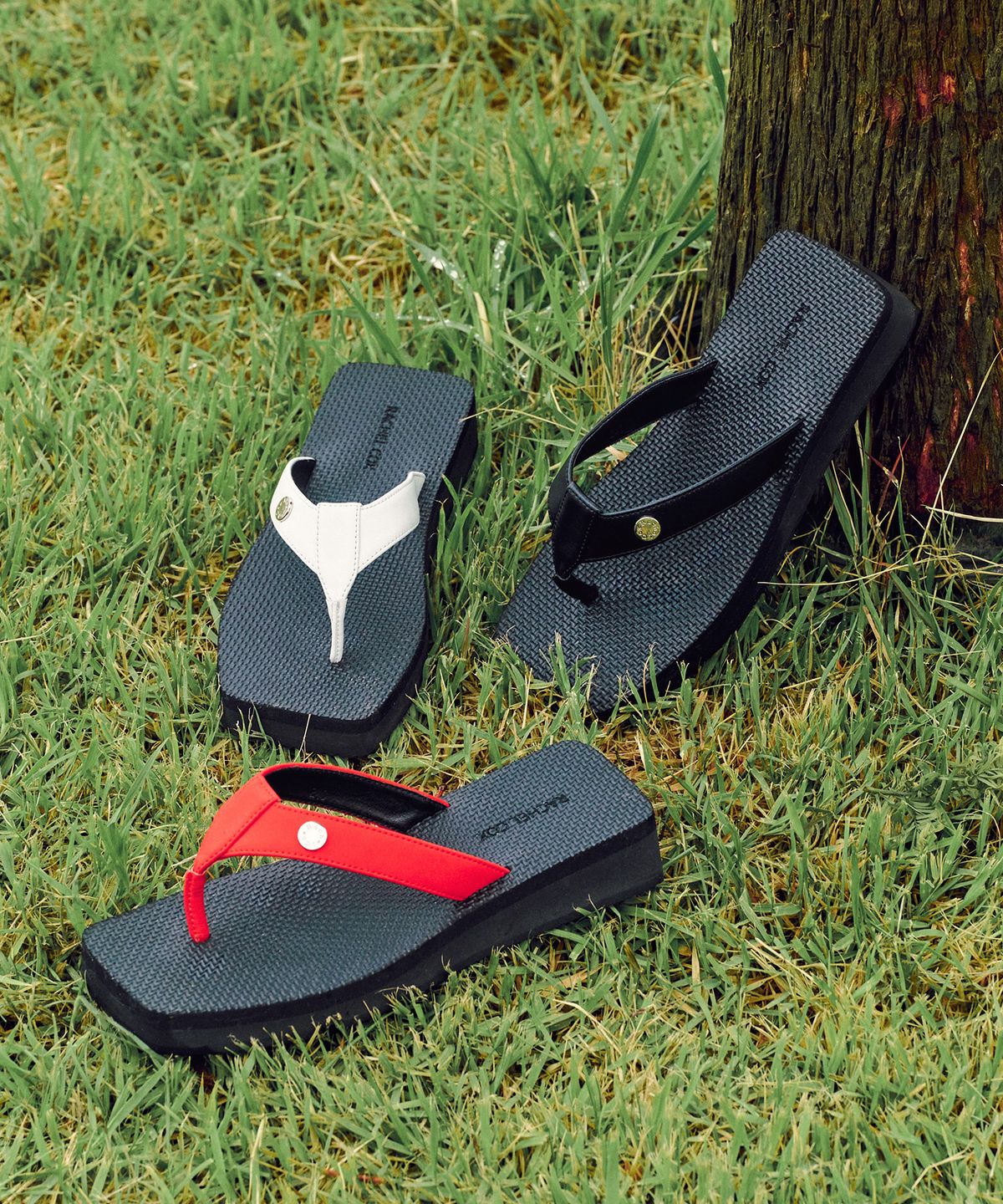 레이첼콕스(RACHEL COX) RILL Rain Sandals_RCC150S