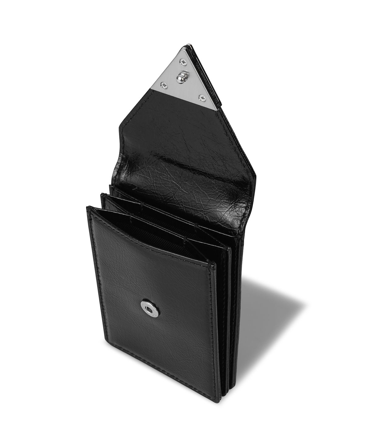페넥(FENNEC) MIVER ACCORDION CASE - BLACK