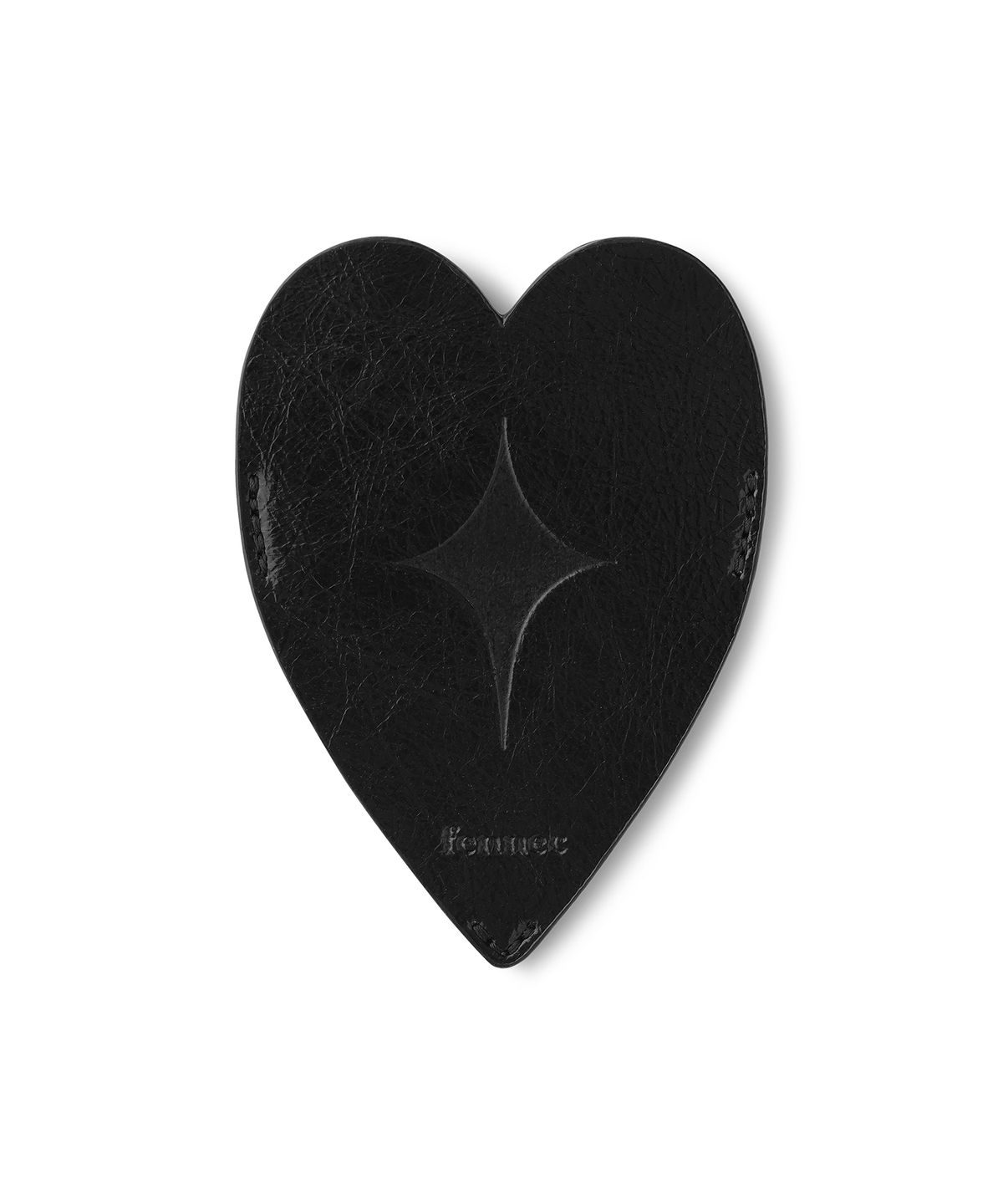 페넥(FENNEC) MIVER HEARTY CASE - BLACK