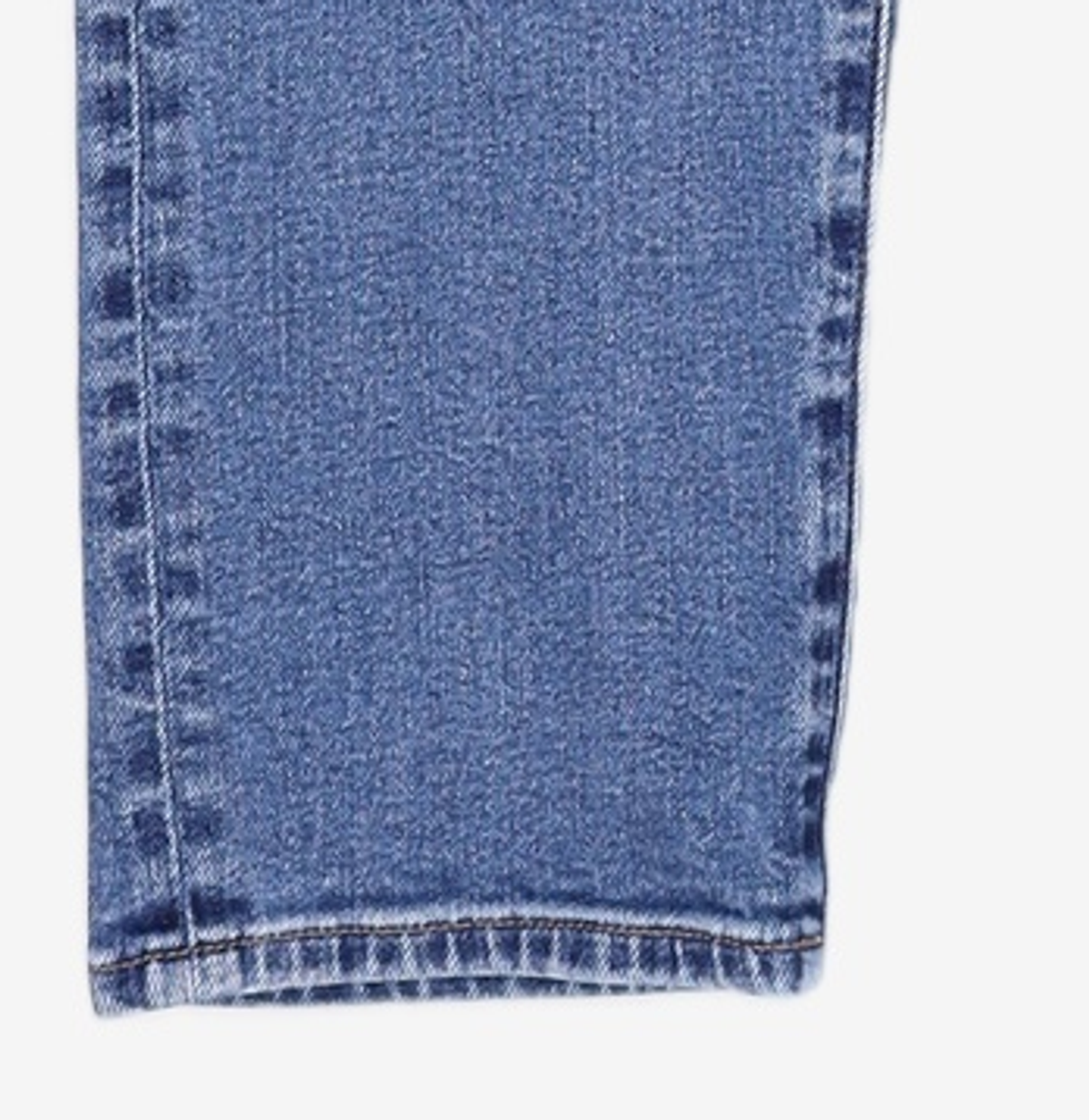 유니클로(UNIQLO) 청/데님 팬츠 78.5