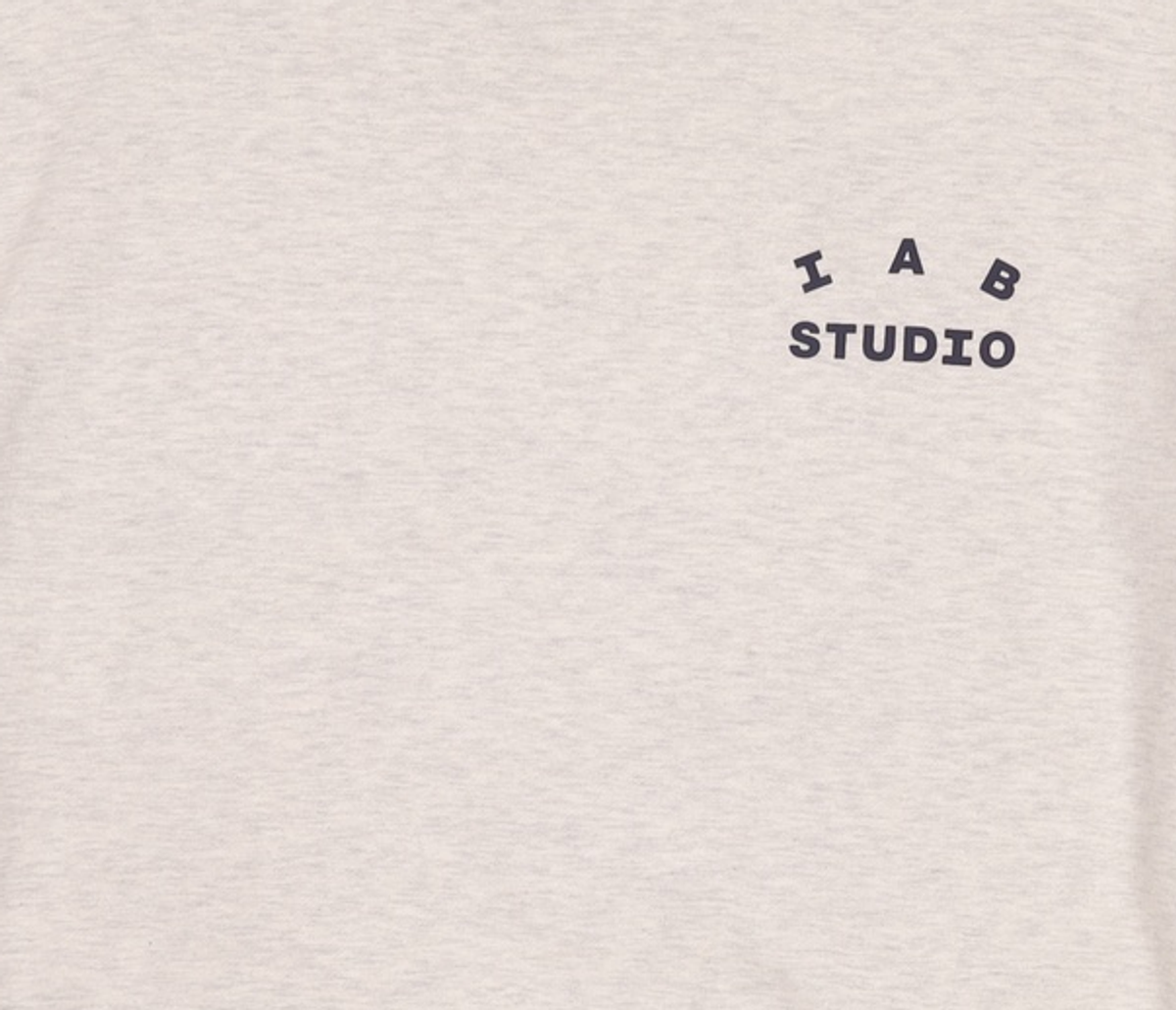아이앱 스튜디오(IAB STUDIO) 맨투맨/스웨트셔츠 XL