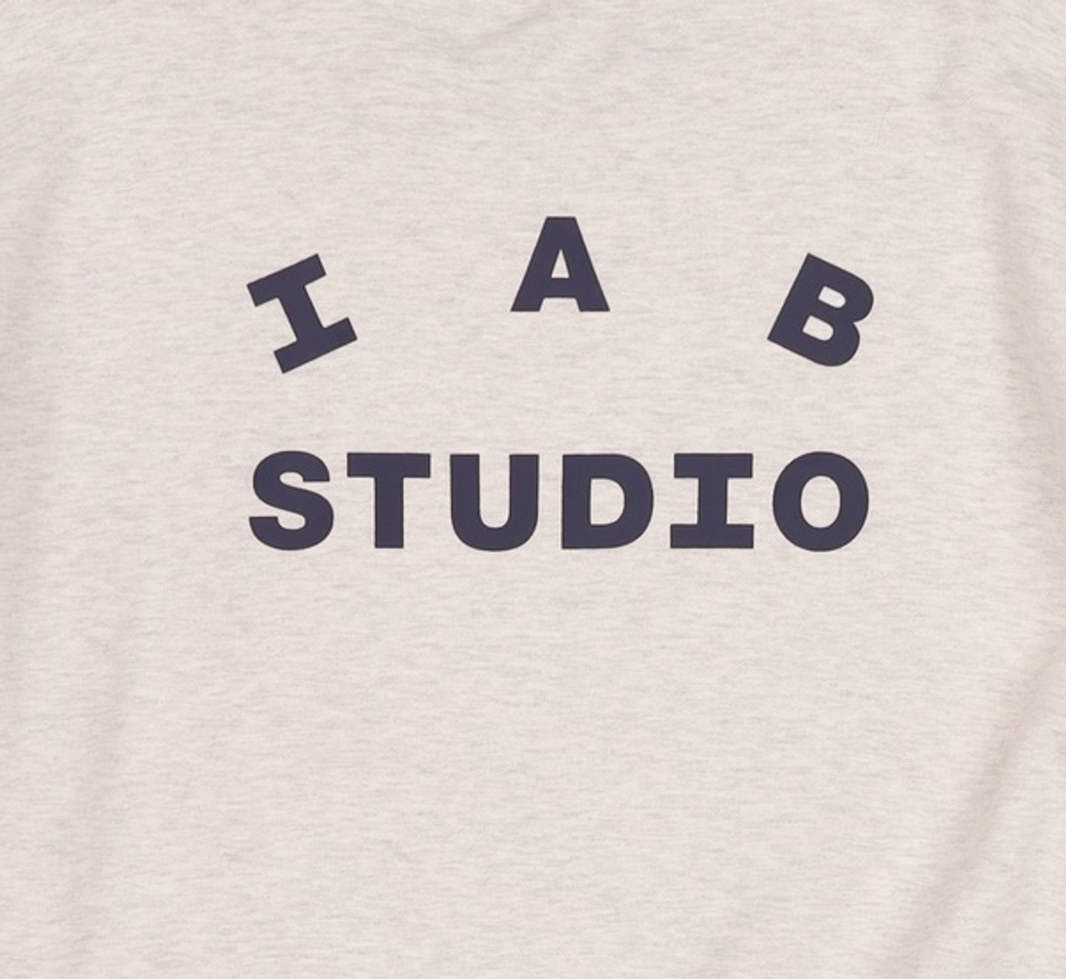 아이앱 스튜디오(IAB STUDIO) 맨투맨/스웨트셔츠 XL