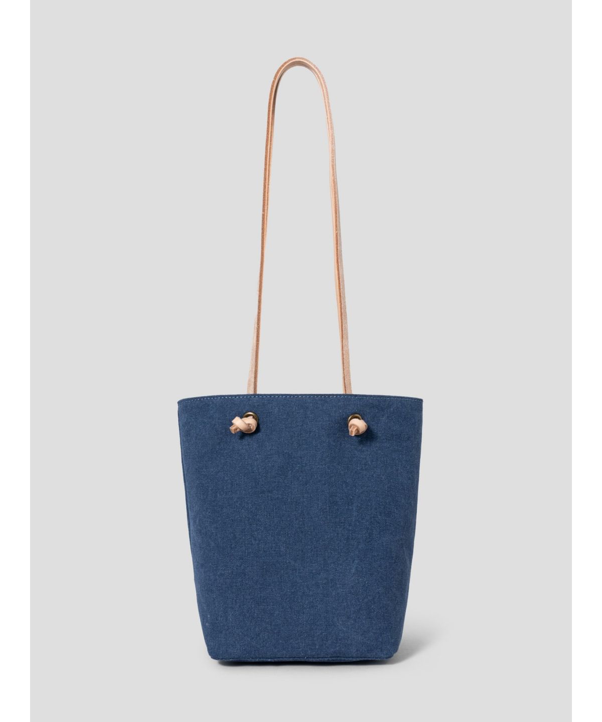 디애퍼처(THE APERTURE) Verona Bag  Blue (TA67D4A04P)