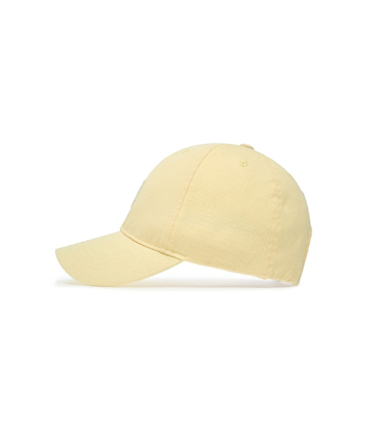 엠엘비 키즈(MLB KIDS) 여아 루키 샤이니 볼캡 BOS (L.Yellow)