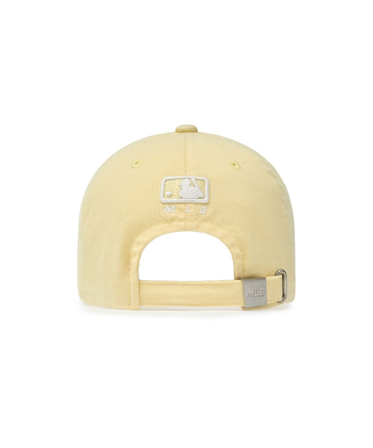 엠엘비 키즈(MLB KIDS) 여아 루키 샤이니 볼캡 BOS (L.Yellow)