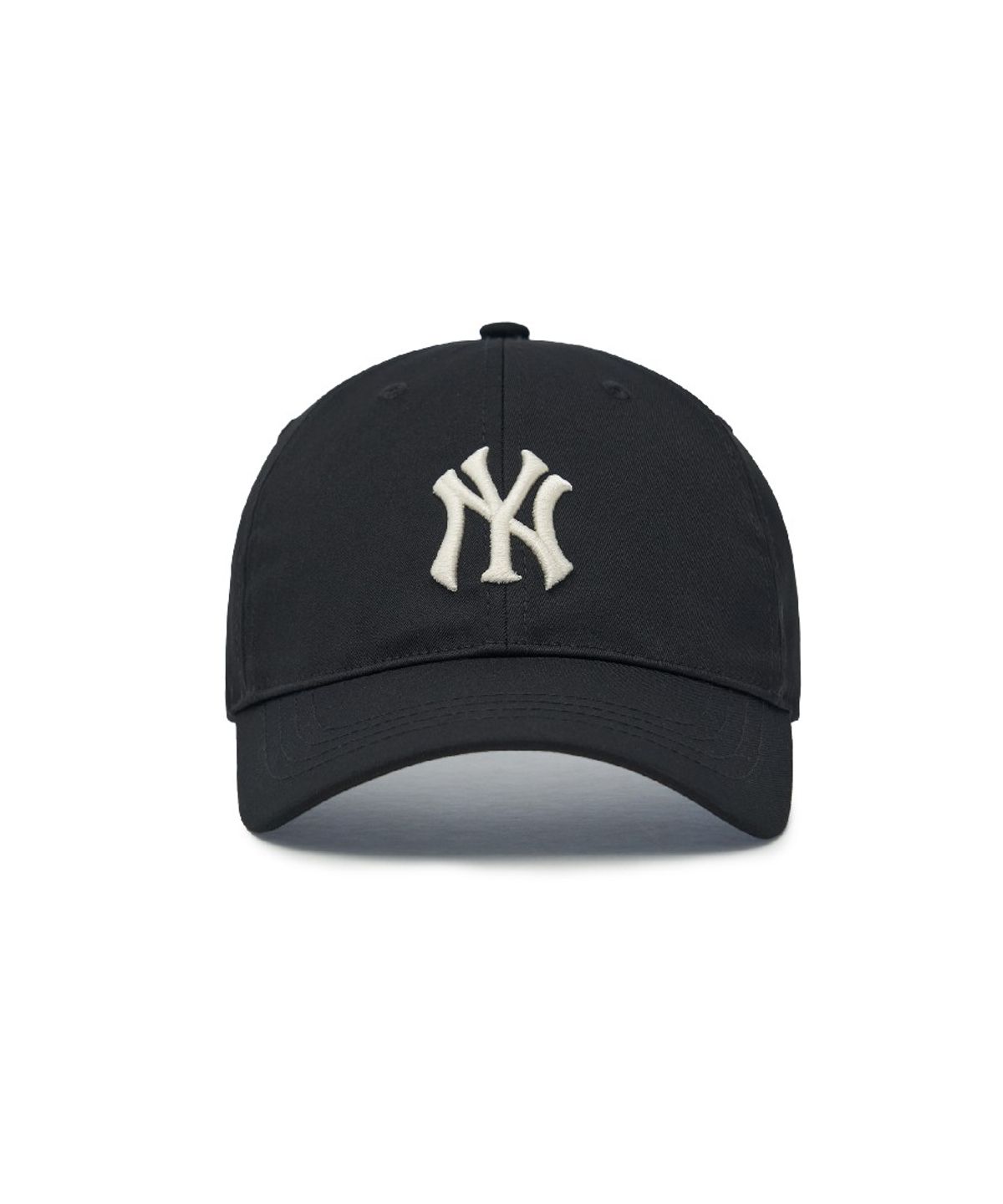 엠엘비 키즈(MLB KIDS) 에이스 소로나 볼캡 NY (Black)