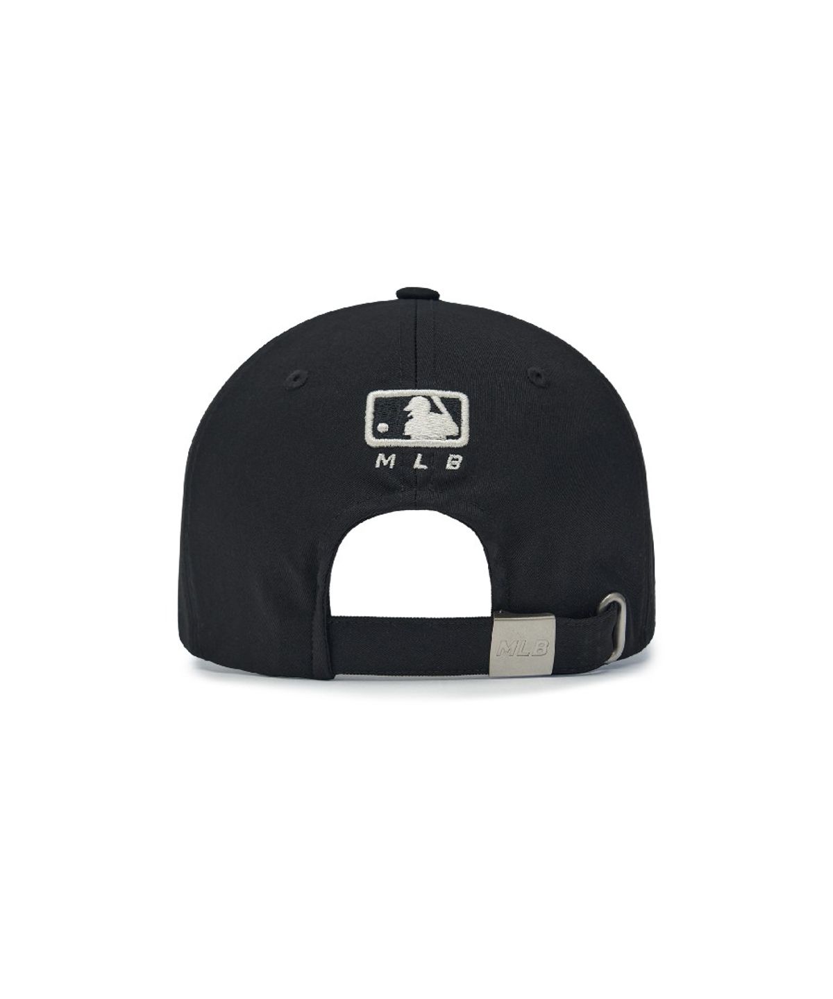 엠엘비 키즈(MLB KIDS) 에이스 소로나 볼캡 NY (Black)