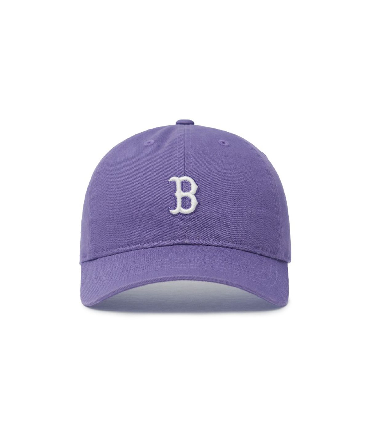 엠엘비 키즈(MLB KIDS) 루키 볼캡 BOS (L.Violet)