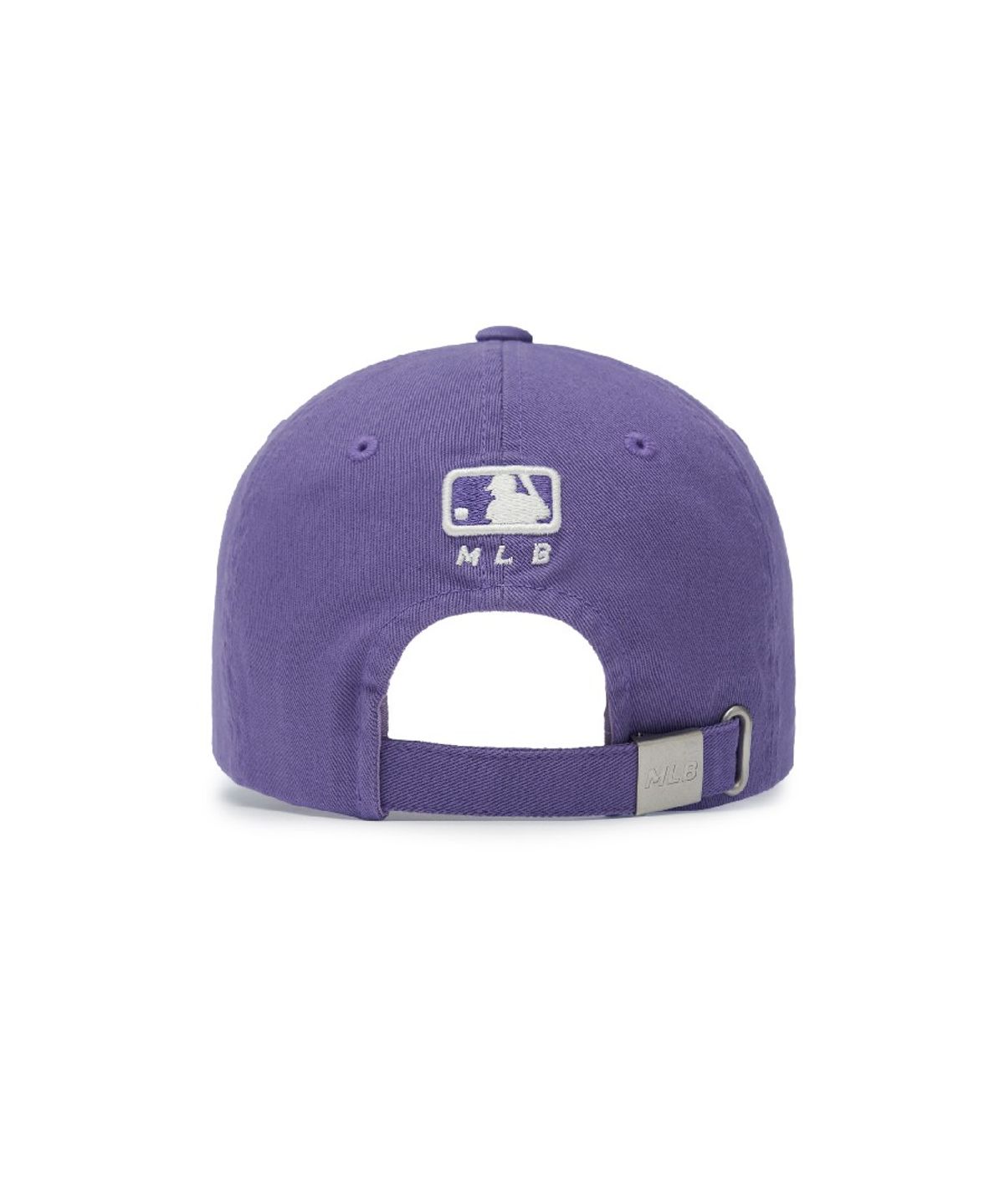 엠엘비 키즈(MLB KIDS) 루키 볼캡 BOS (L.Violet)
