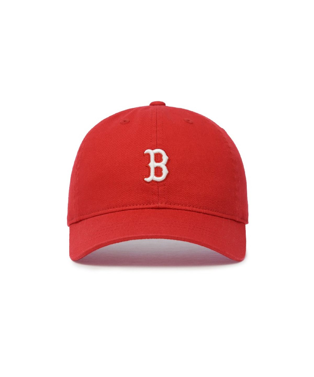 엠엘비 키즈(MLB KIDS) 루키 볼캡 BOS (Red)