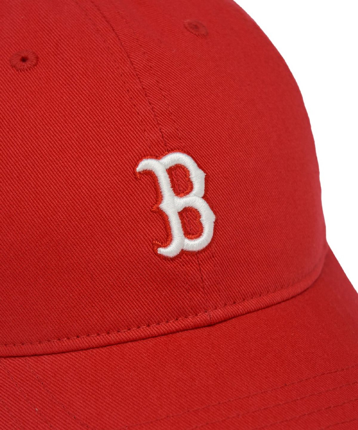 엠엘비 키즈(MLB KIDS) 루키 볼캡 BOS (Red)