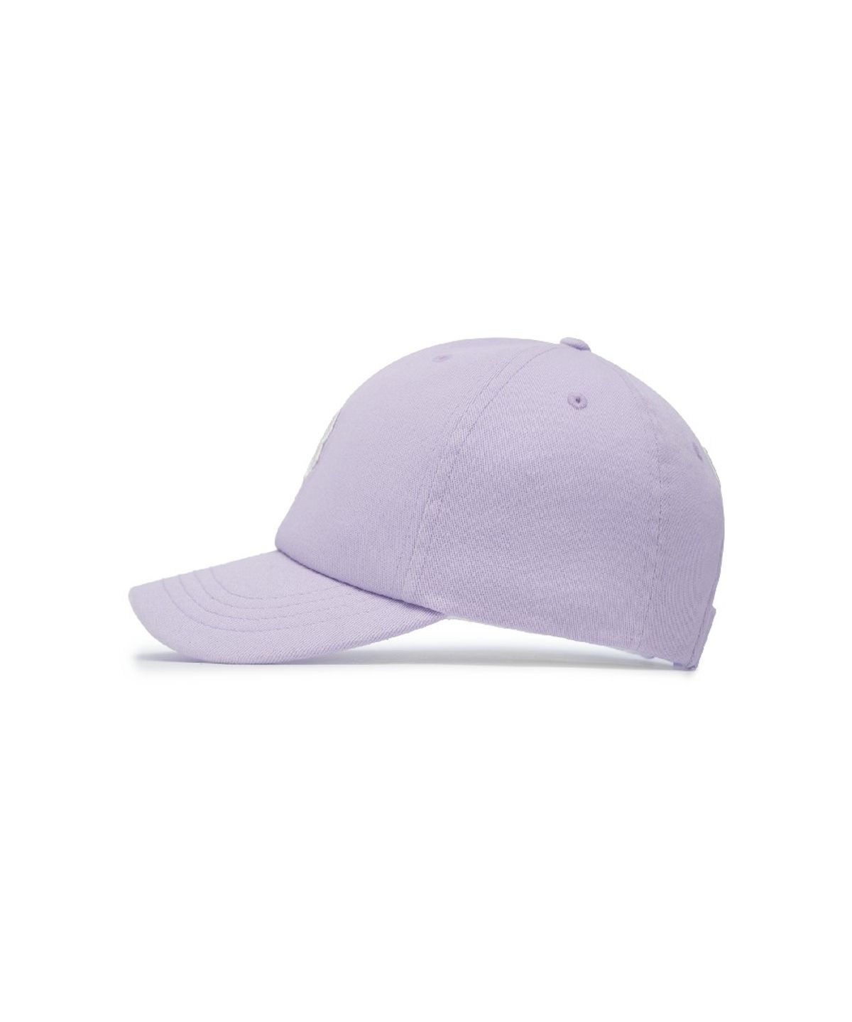 엠엘비 키즈(MLB KIDS) 베이비 루키 볼캡 BOS (L.Lavender)