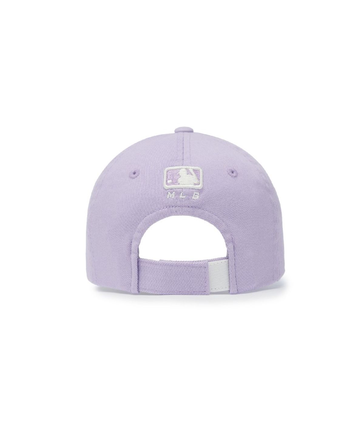 엠엘비 키즈(MLB KIDS) 베이비 루키 볼캡 BOS (L.Lavender)
