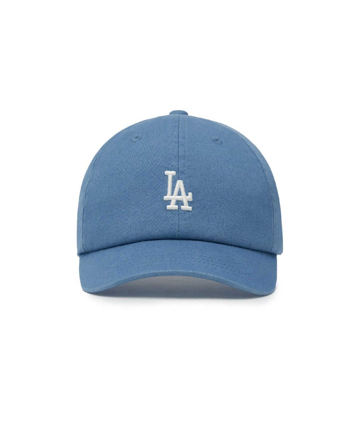 엠엘비 키즈(MLB KIDS) 베이비 루키 볼캡 LA (Mg.Blue)