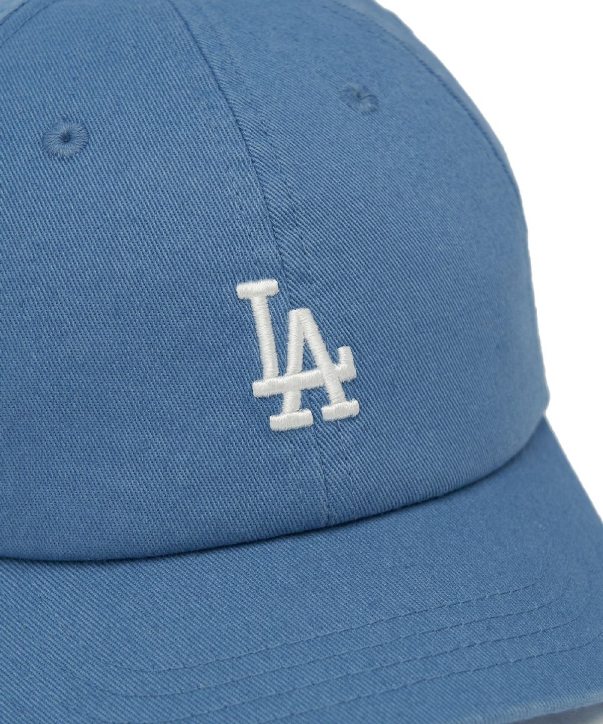 엠엘비 키즈(MLB KIDS) 베이비 루키 볼캡 LA (Mg.Blue)