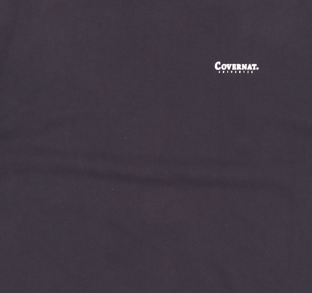 커버낫(COVERNAT) 반소매 티셔츠 XL