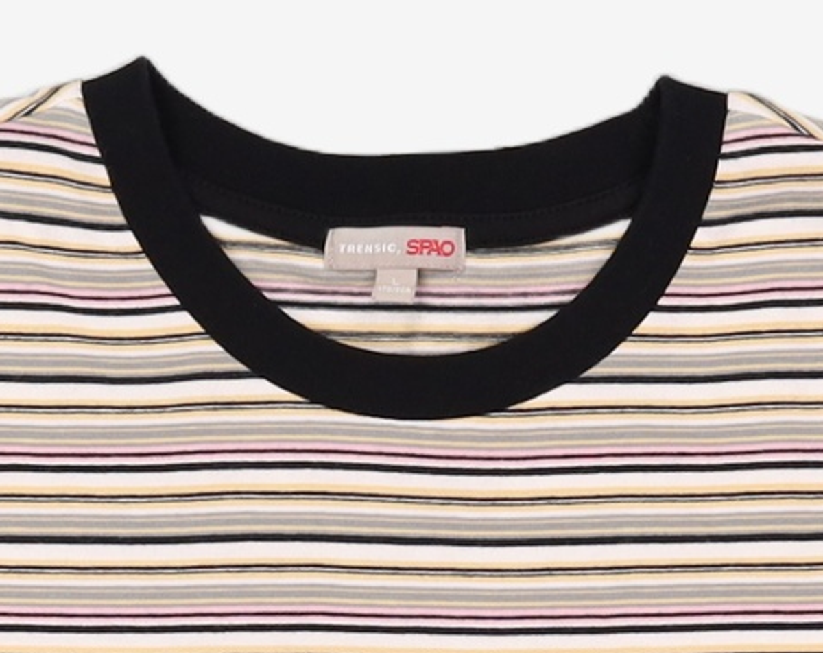 스파오(SPAO) 반소매 티셔츠 L