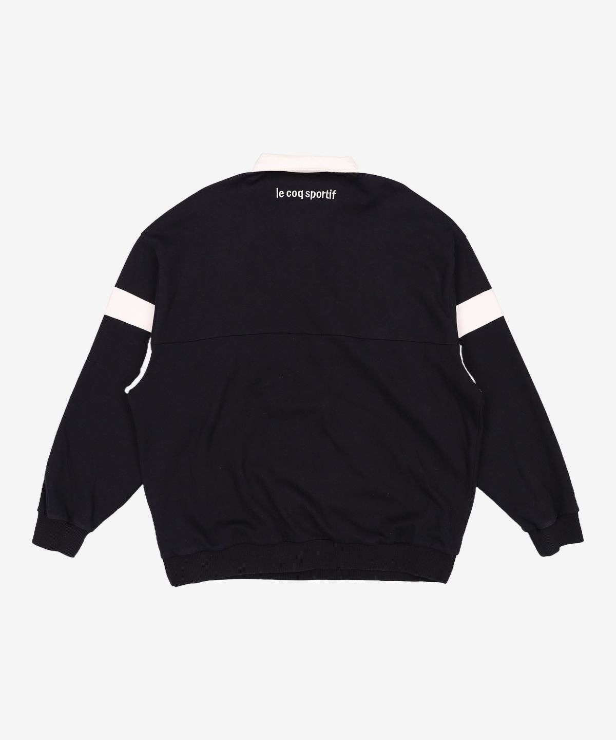 르꼬끄 스포르티브(LE COQ SPORTIF) 피케/카라 티셔츠 XL