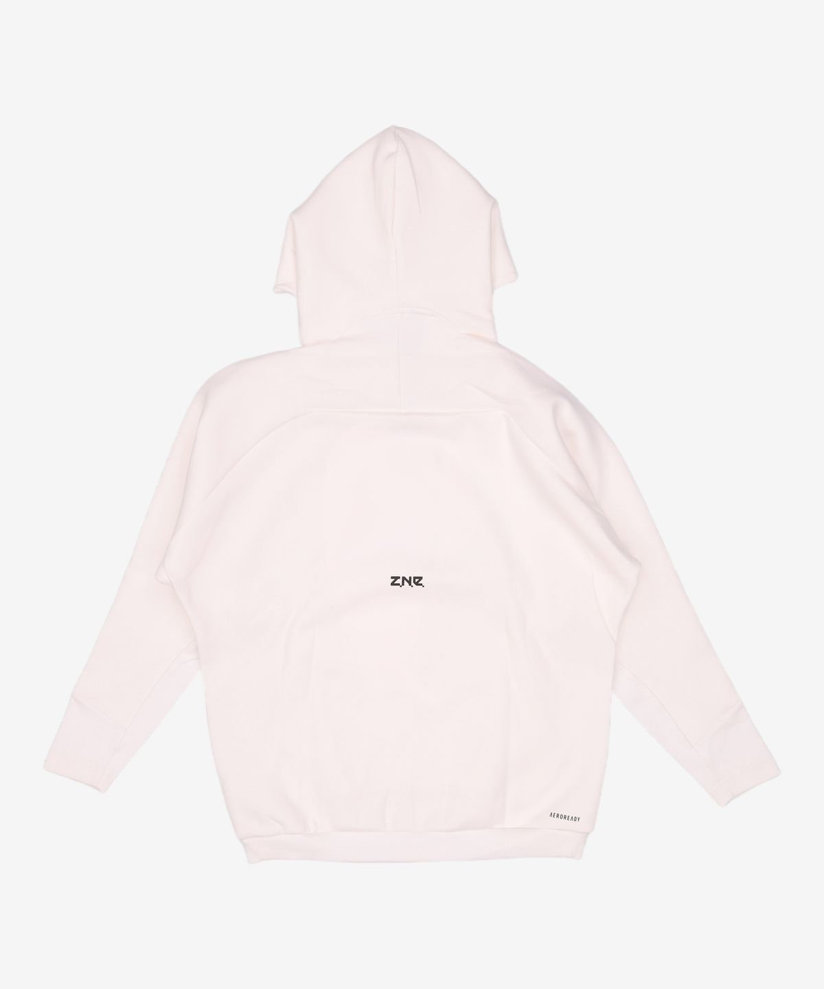 아디다스(ADIDAS) Z.N.E 후디 - 화이트 / IN5125 XS