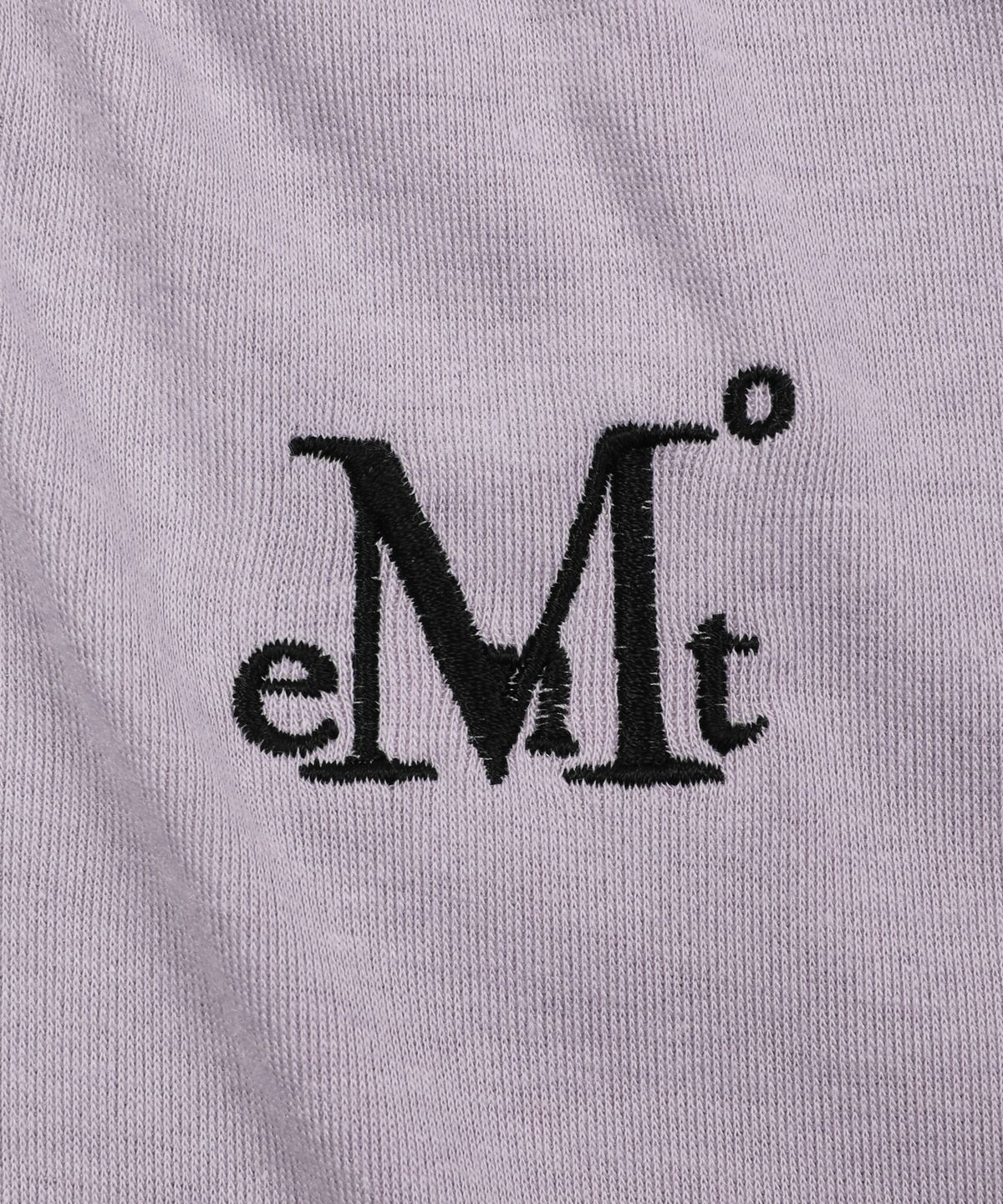 무센트(MUCENT) 모베르 브이넥 셔링 반팔 티 (4컬러)