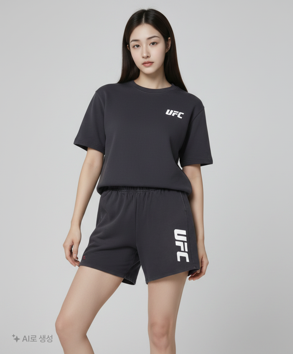 유에프씨 화장품(UFCACTIVESKINCARE) 숏팬츠 M