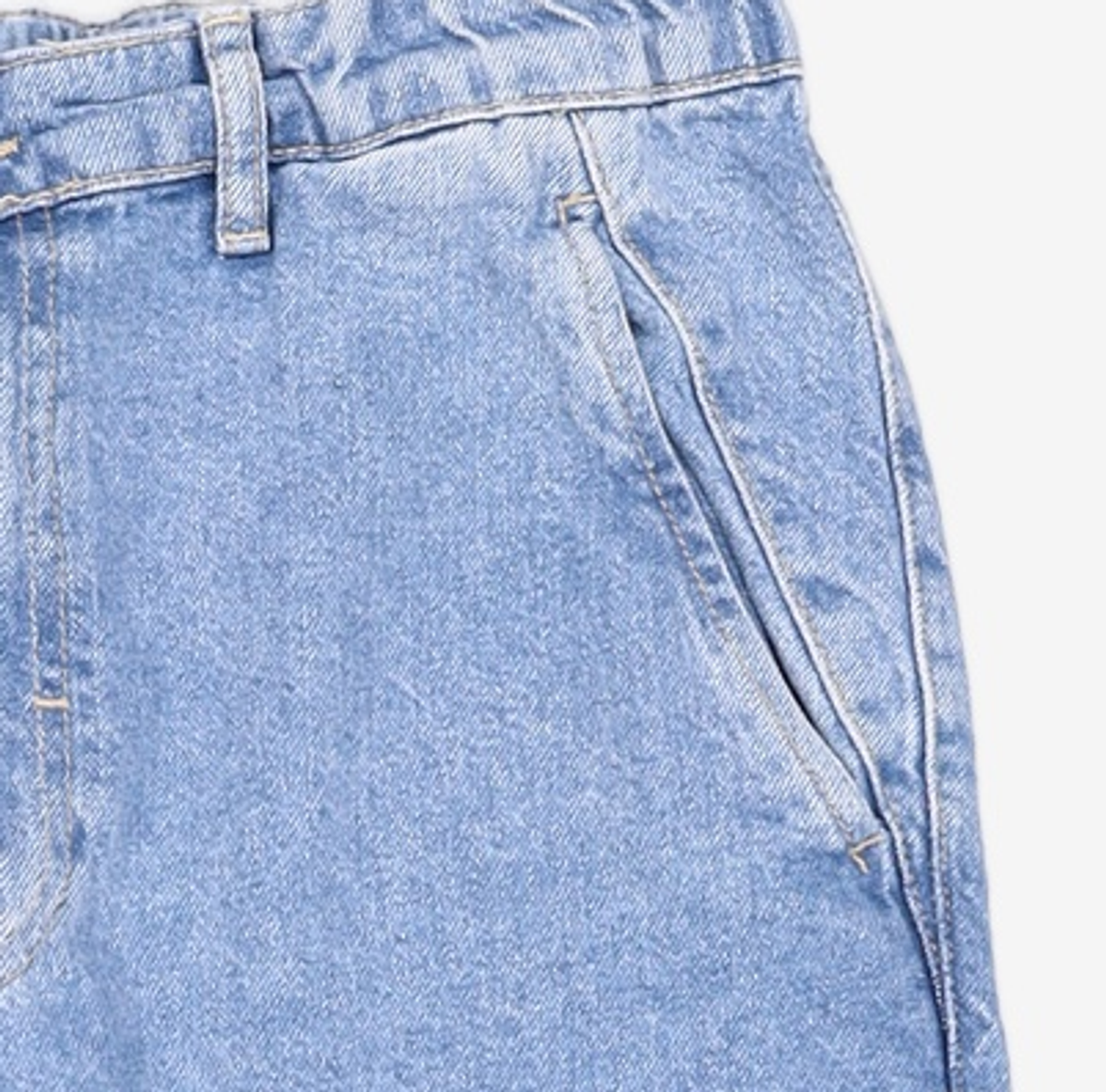 자라(ZARA) 청/데님 팬츠 42
