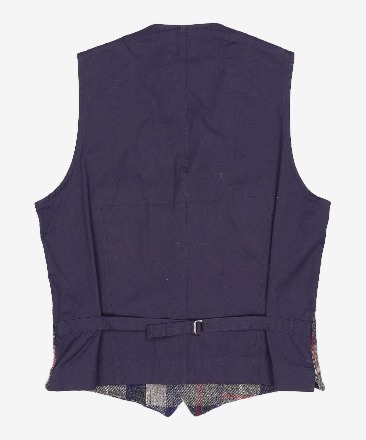 해리스 트위드(HARRIS TWEED) 베스트 L