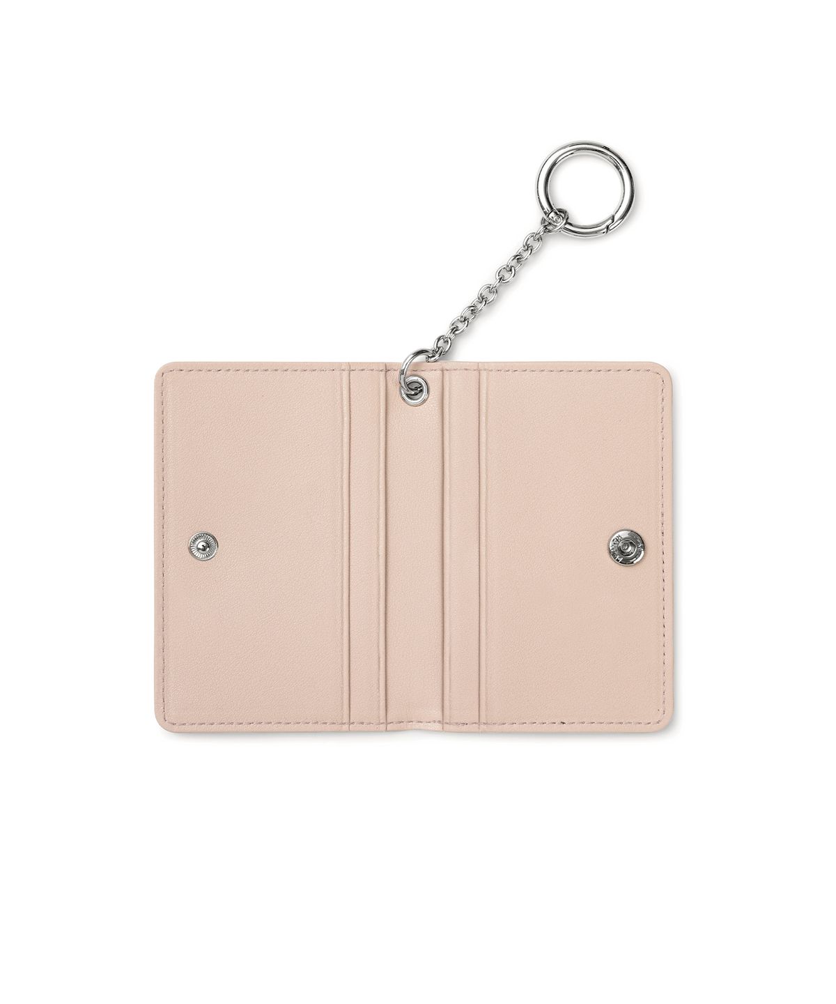페넥(FENNEC) SOFT CARD KEYRING - LEOPARD BLOSSOM
