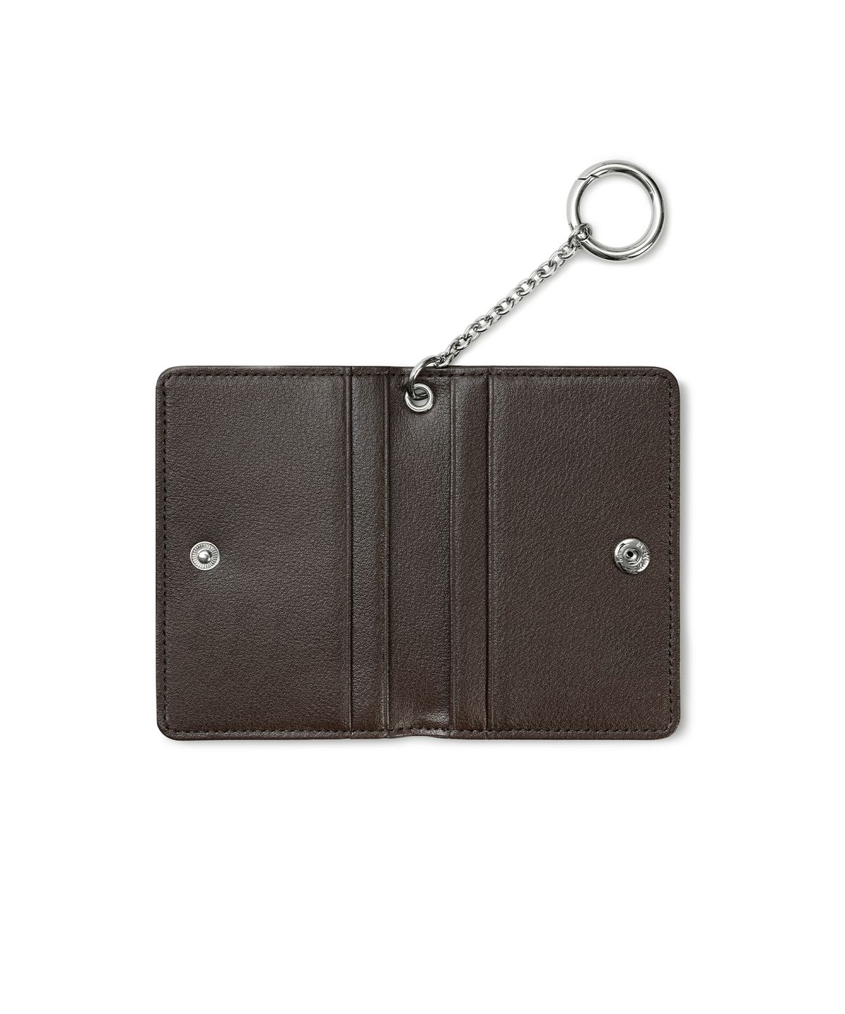 페넥(FENNEC) SOFT CARD KEYRING - LEOPARD BROWN