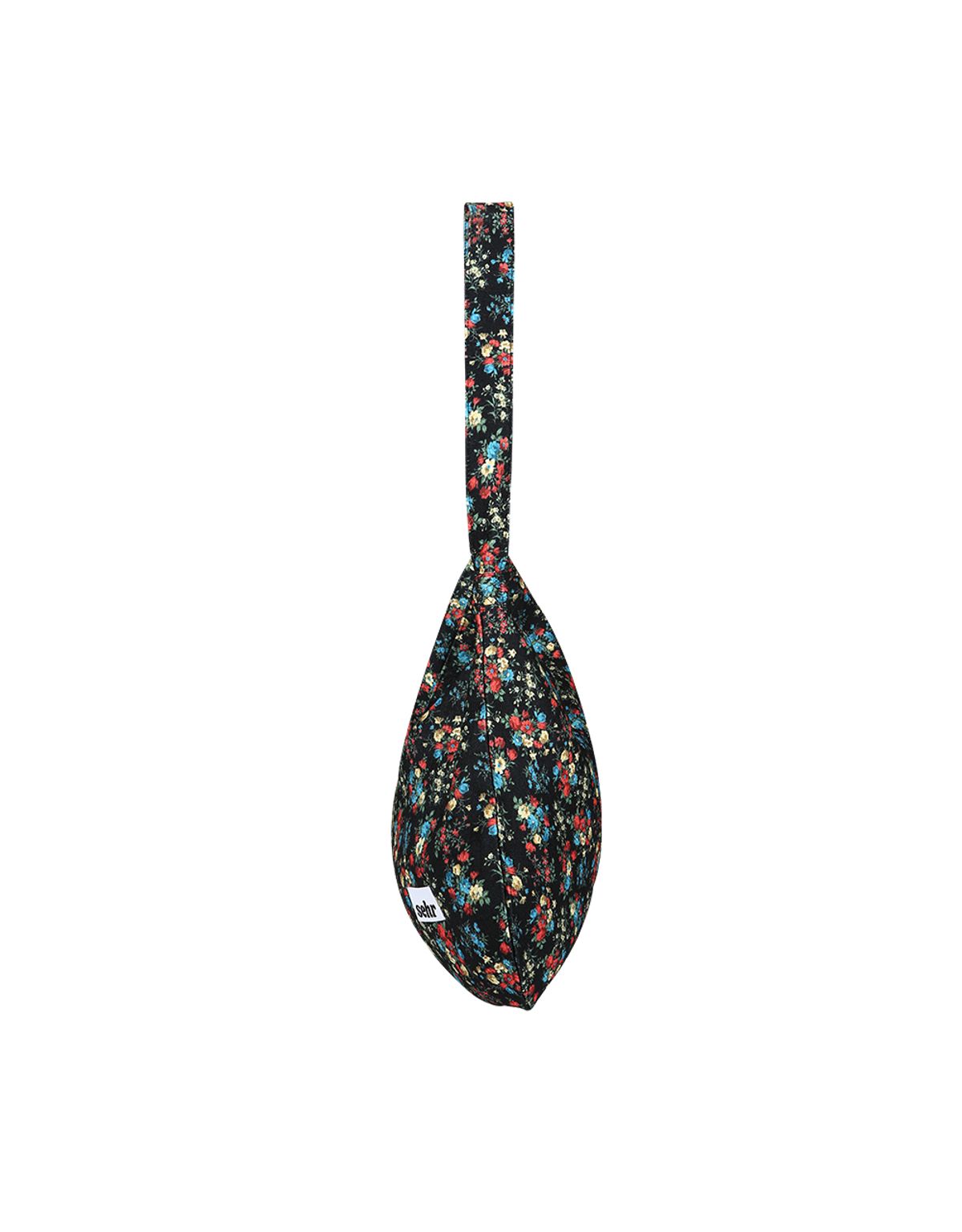 세르(SEHR) Flower Garden Easy Bag (Black)
