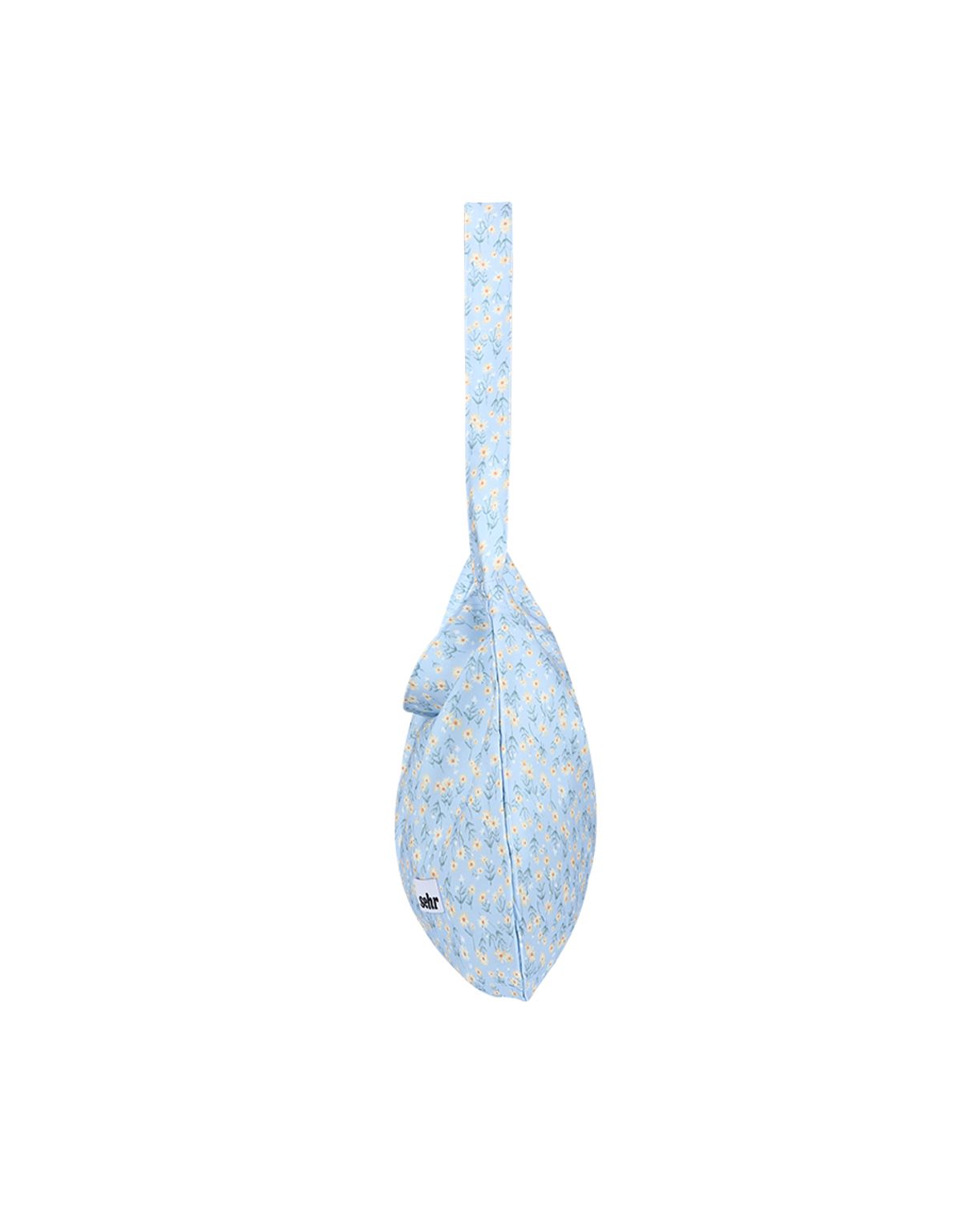 세르(SEHR) Daisy Garden Easy Bag (Sky Blue)