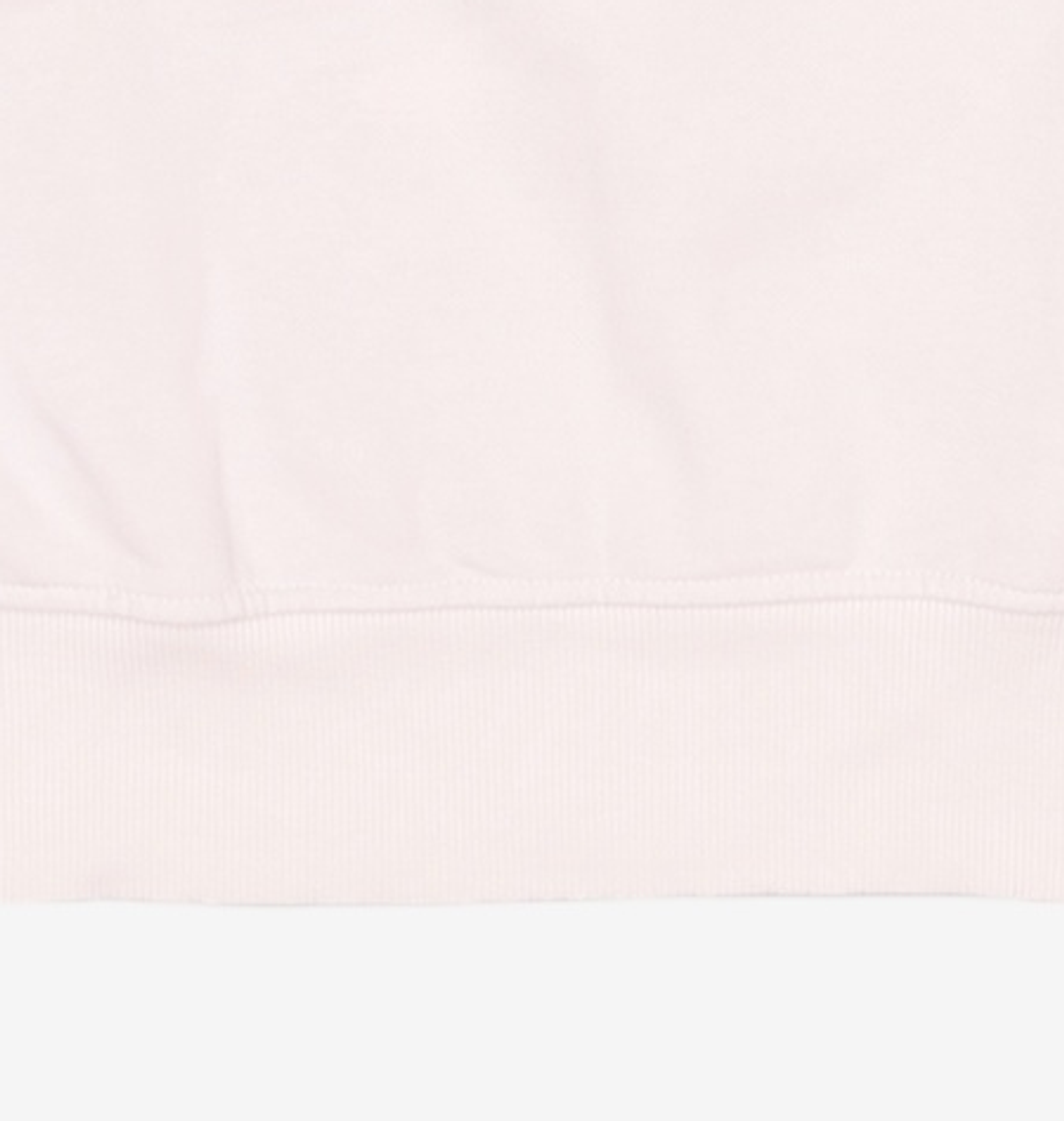 디바이디드에이치앤엠(DIVIDED H&M) 맨투맨/스웨트셔츠 XS/S