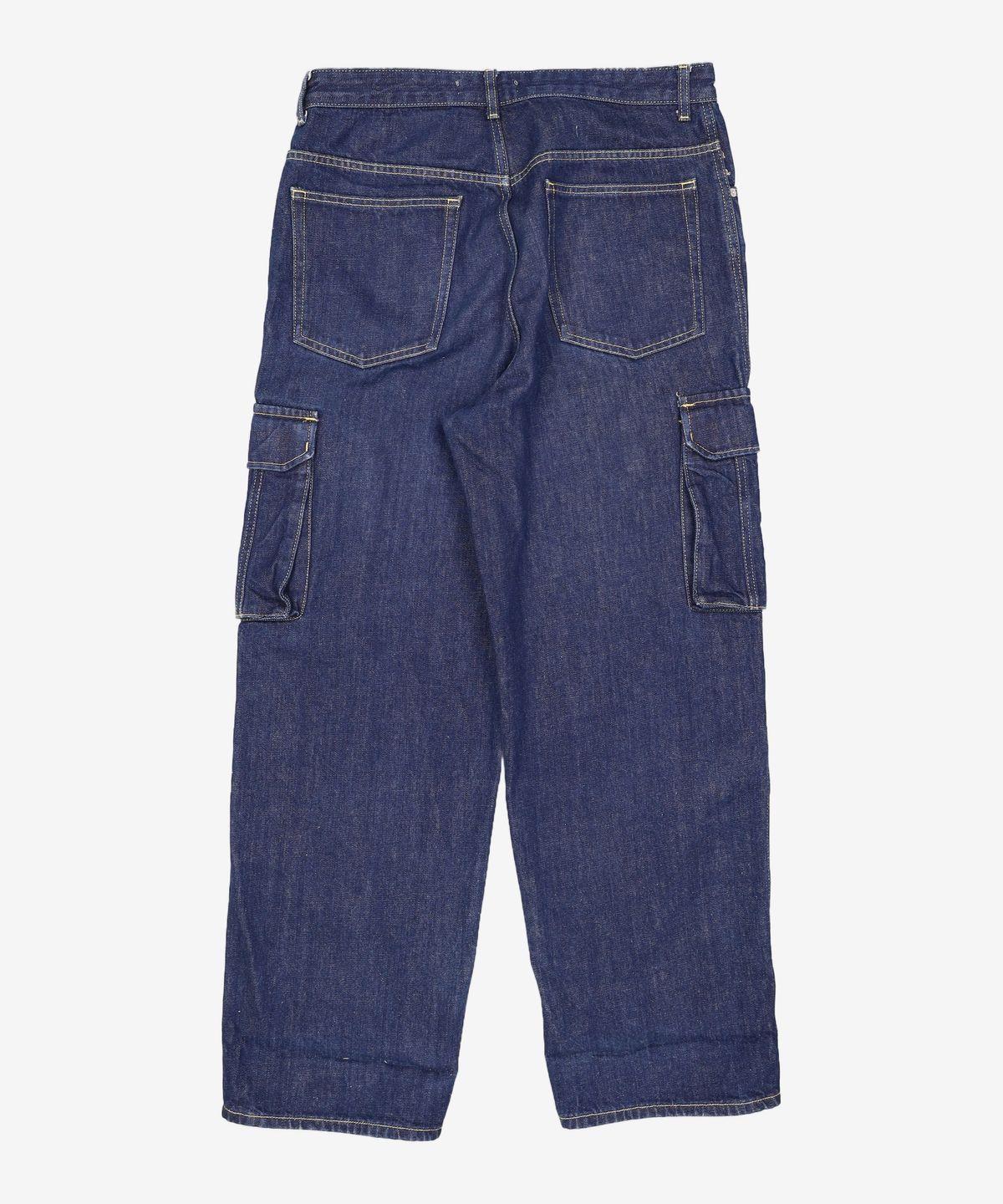 자라(ZARA) 청/데님 팬츠 34