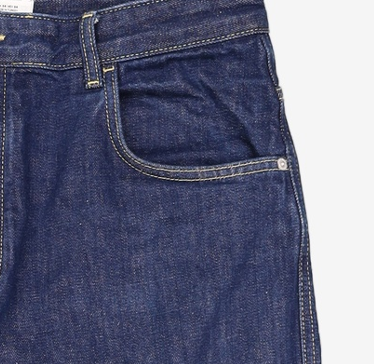자라(ZARA) 청/데님 팬츠 34