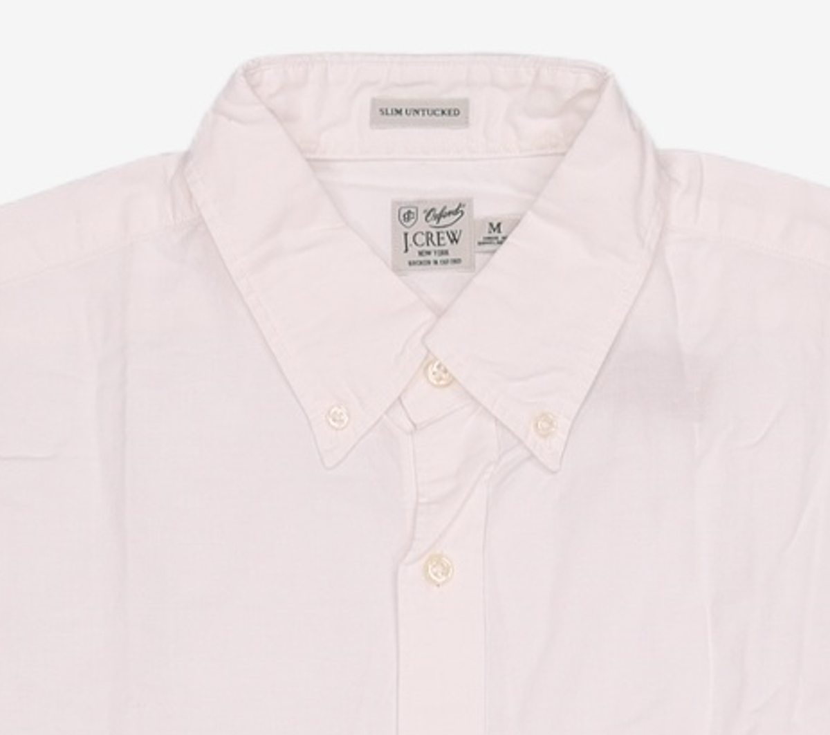 제이크루(JCREW) 캐주얼 셔츠 M