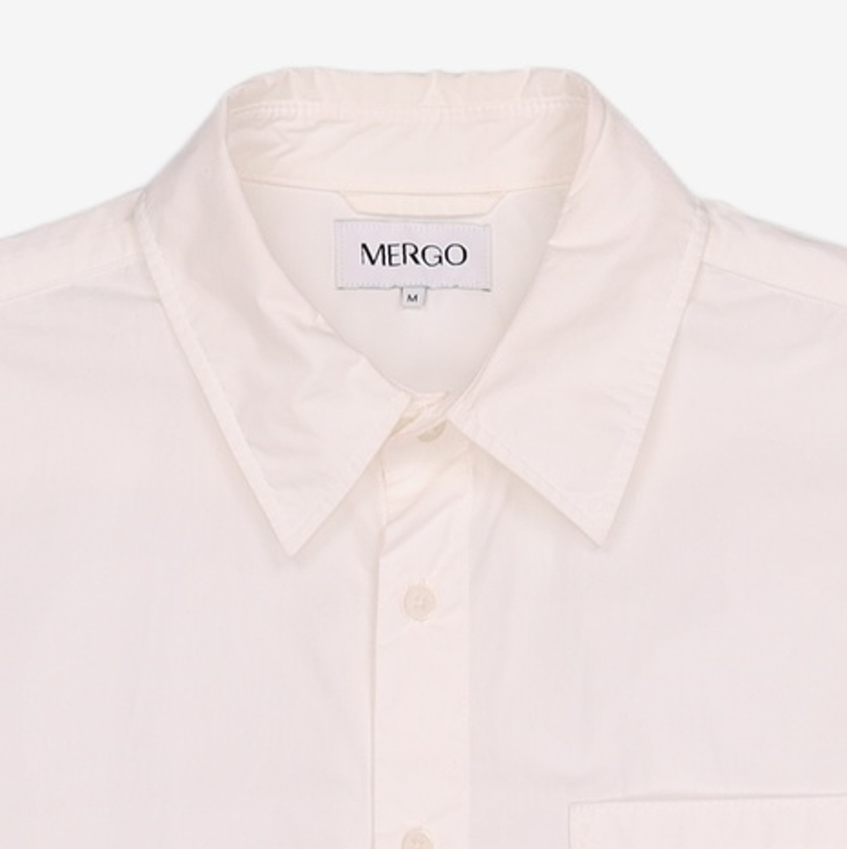 메르고(MERGO) 캐주얼 셔츠 M