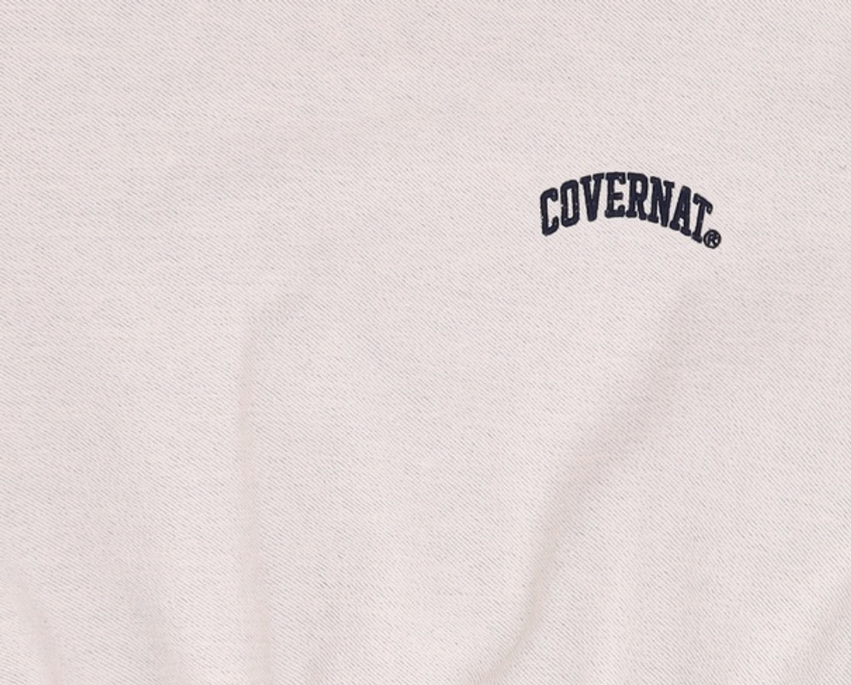 커버낫(COVERNAT) 맨투맨/스웨트셔츠 S