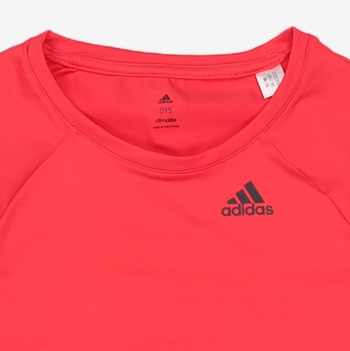 아디다스(ADIDAS) 반소매 티셔츠 95