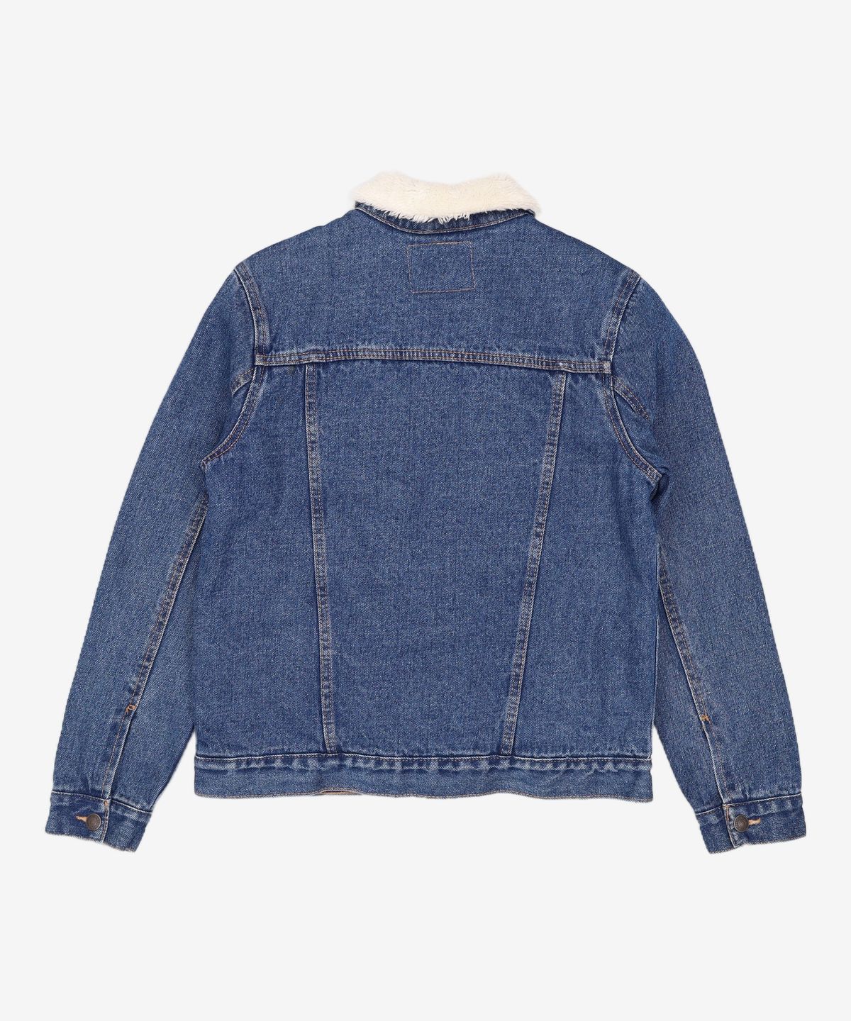 리바이스(LEVI'S) 데님/트러커 재킷 L