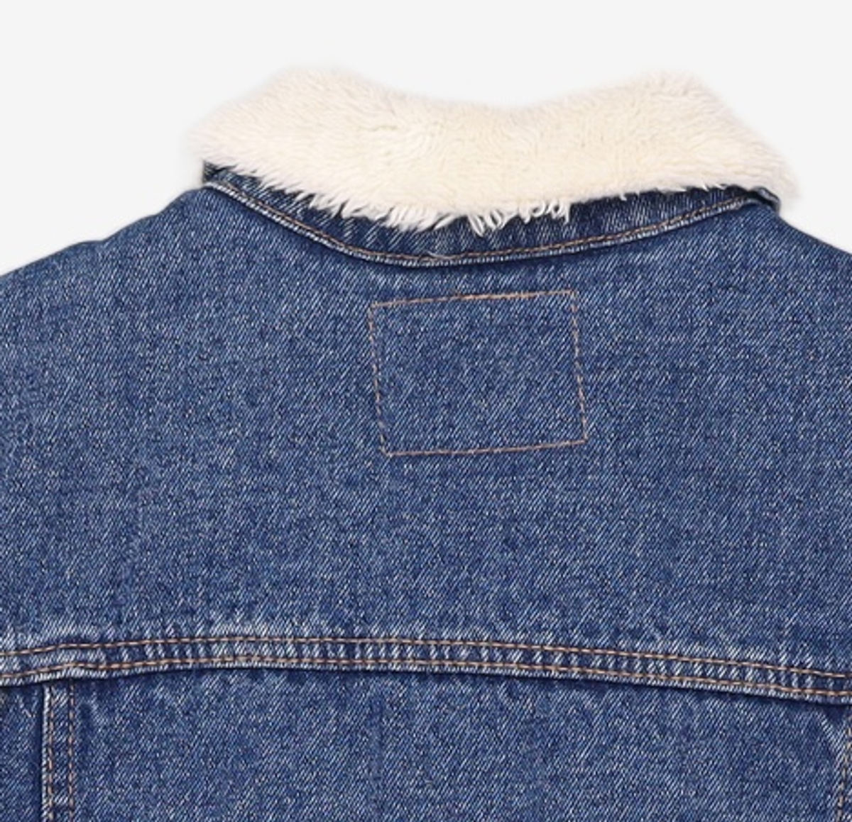 리바이스(LEVI'S) 데님/트러커 재킷 L