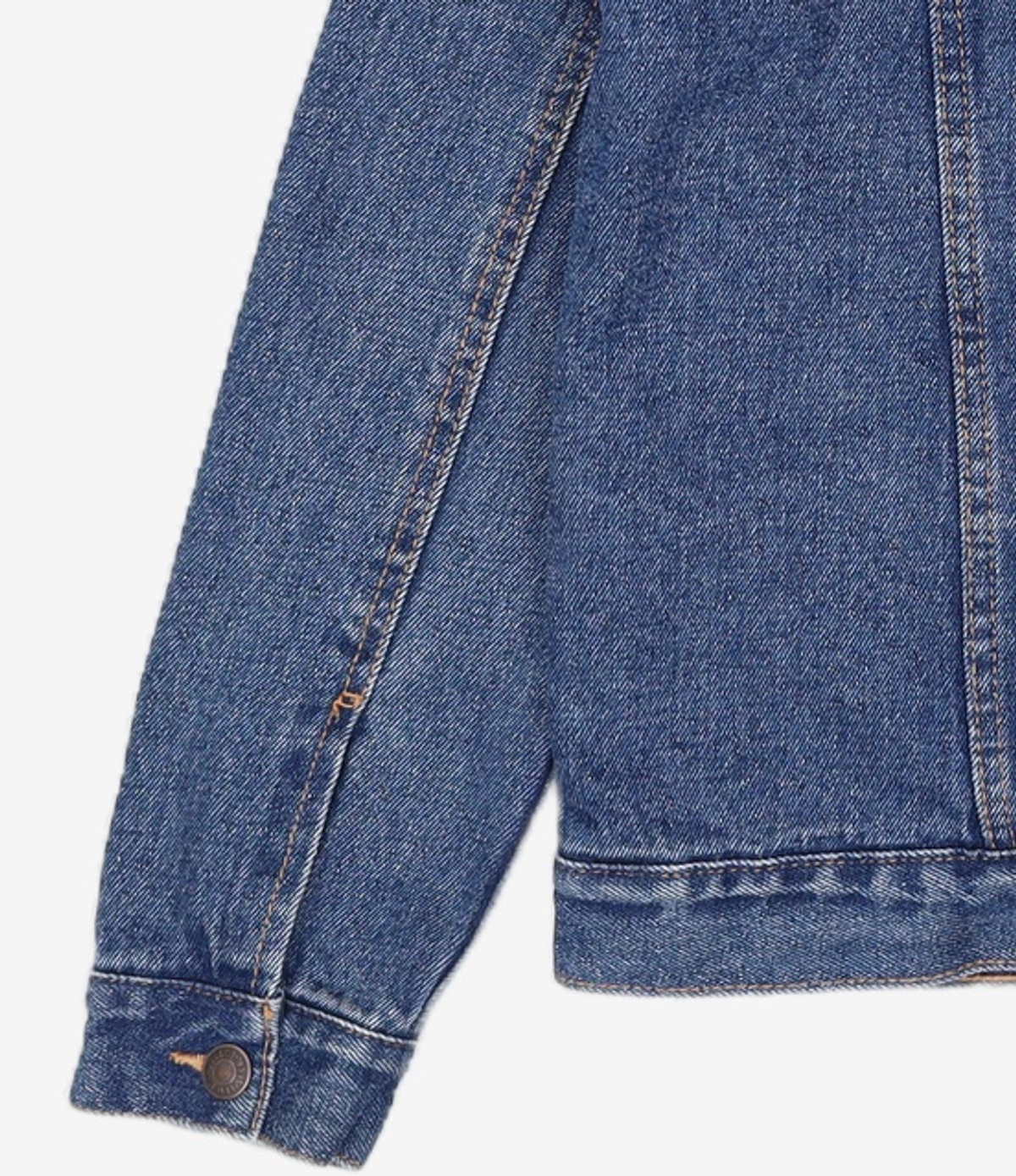 리바이스(LEVI'S) 데님/트러커 재킷 L